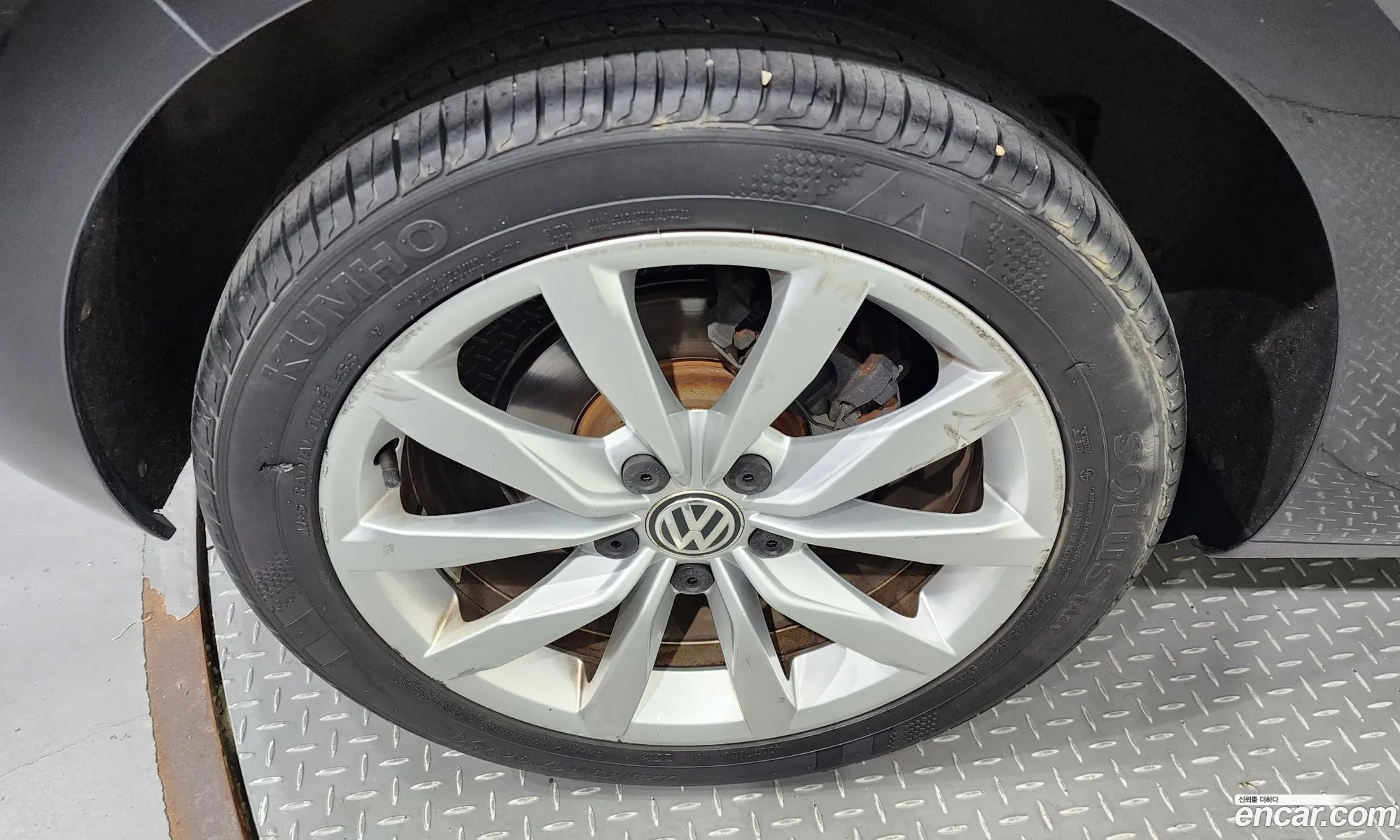 Volkswagen Golf 7Th Generation 20 Tdi - фотография 12504948