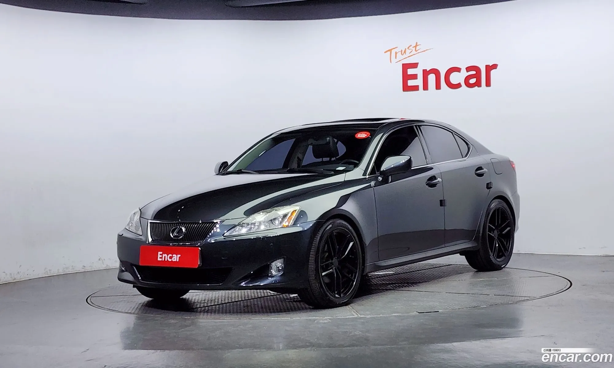 Lexus Is250 25 Premium Xe20 - фотография 6570272
