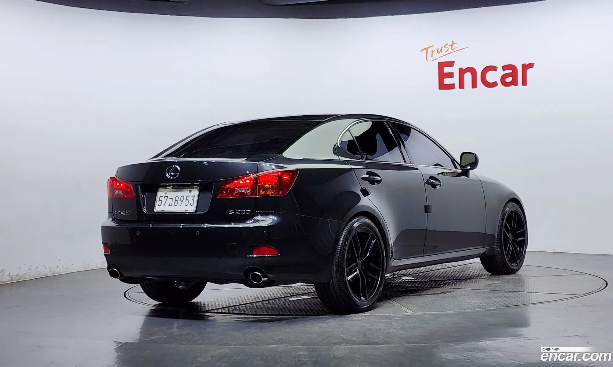 Lexus Is250 25 Premium Xe20 - фотография 6570273