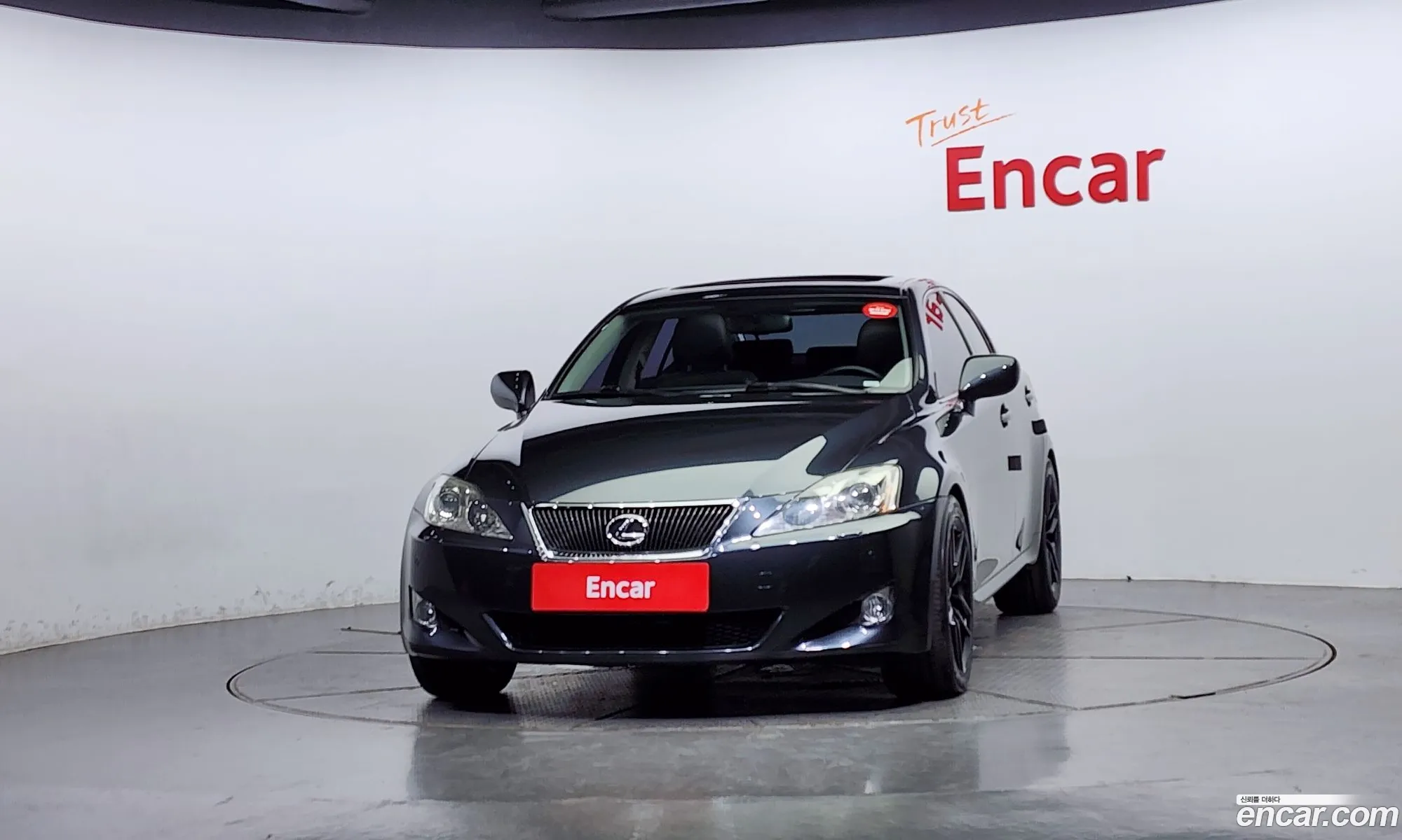 Lexus Is250 25 Premium Xe20 - фотография 6570274