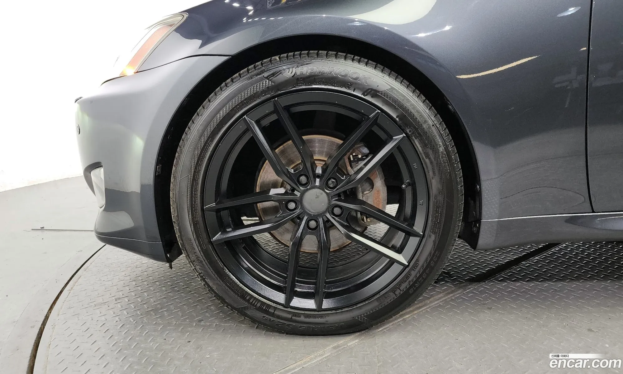 Lexus Is250 25 Premium Xe20 - фотография 6570276