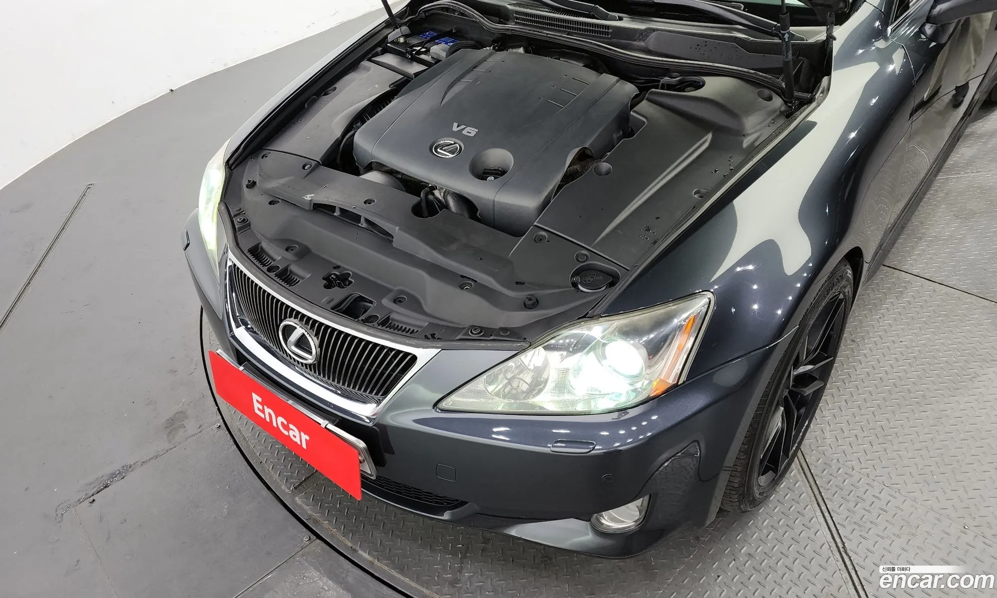 Lexus Is250 25 Premium Xe20 - фотография 6570277