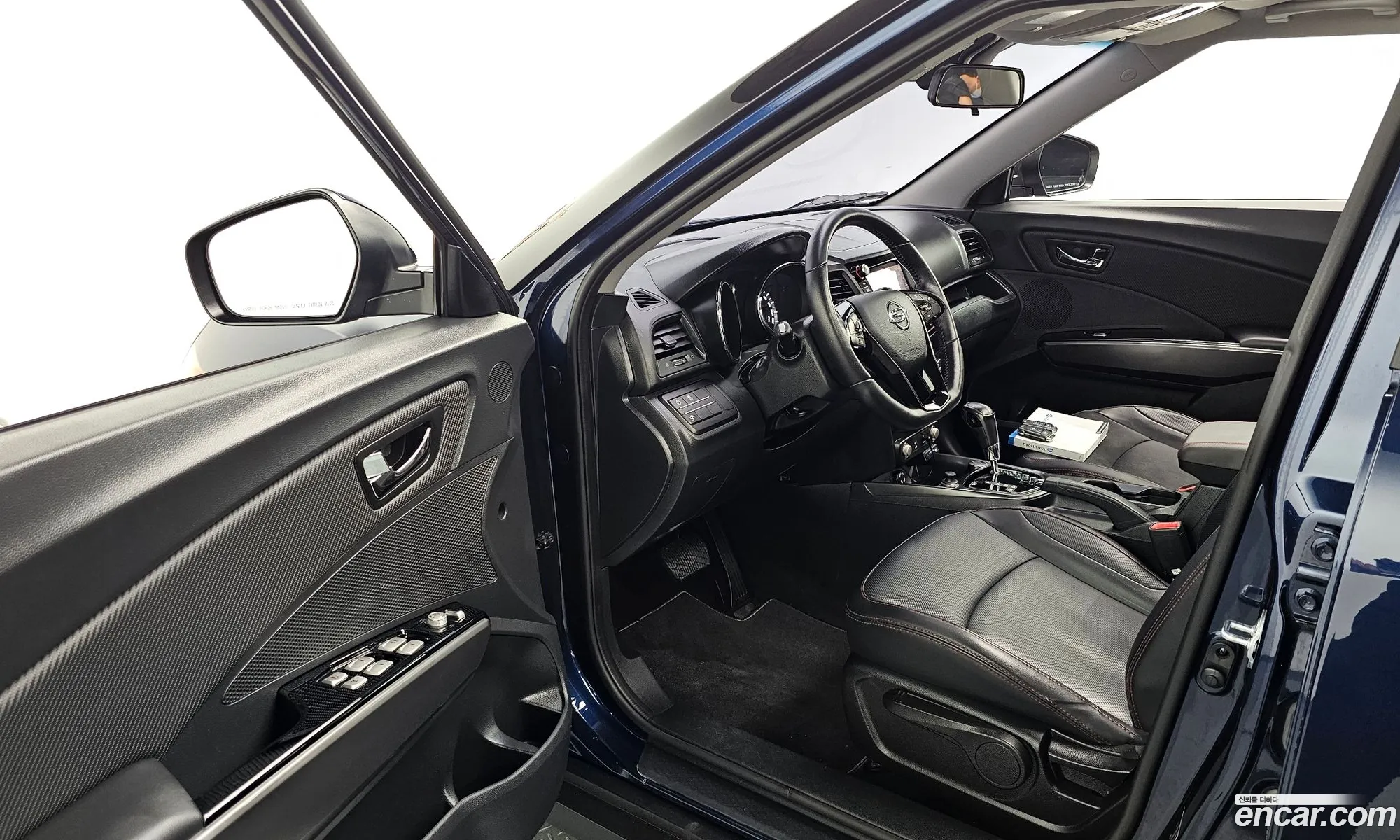 Korex Auto Trade - фотография 6506659