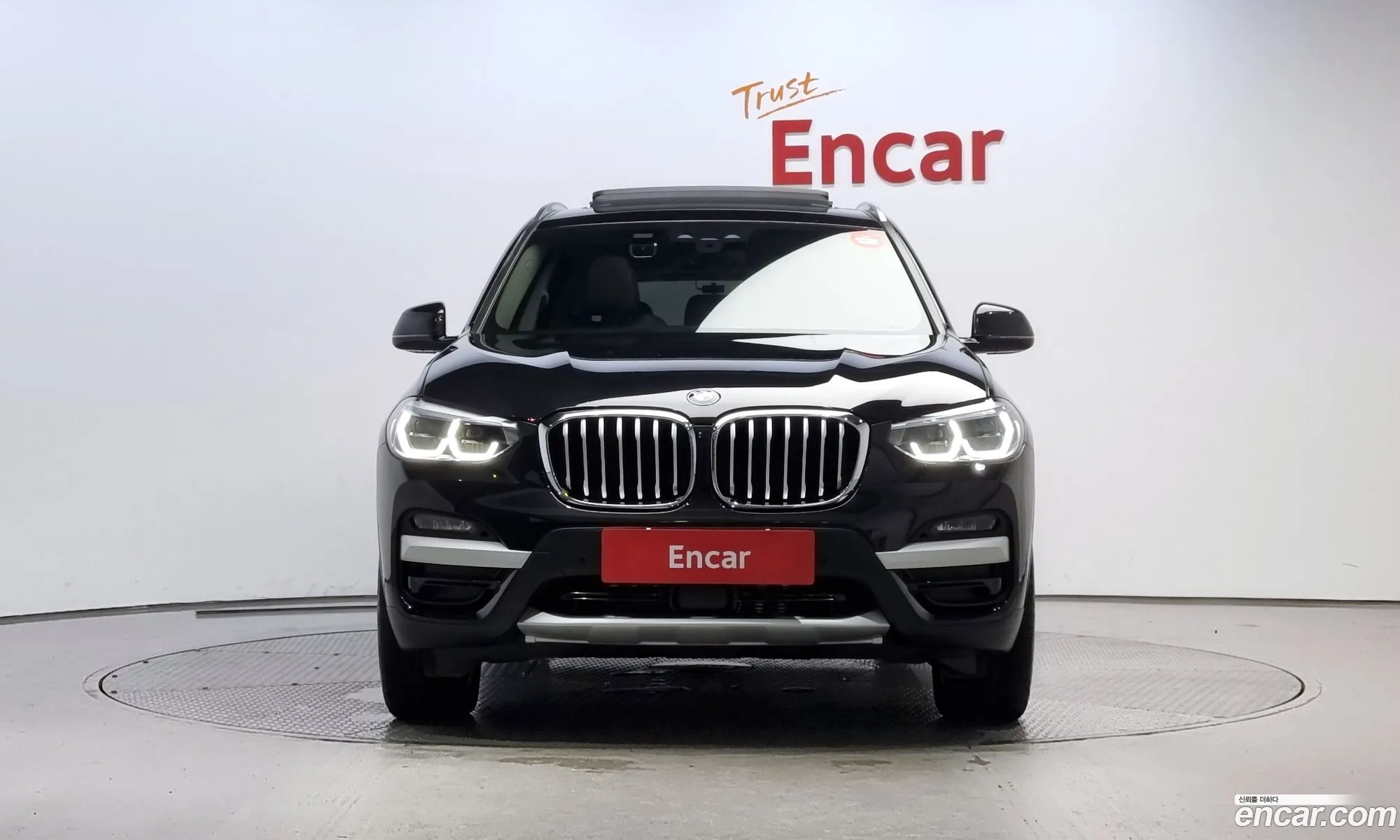 BMW X3 G01 xDrive 30E - фотография 5668311