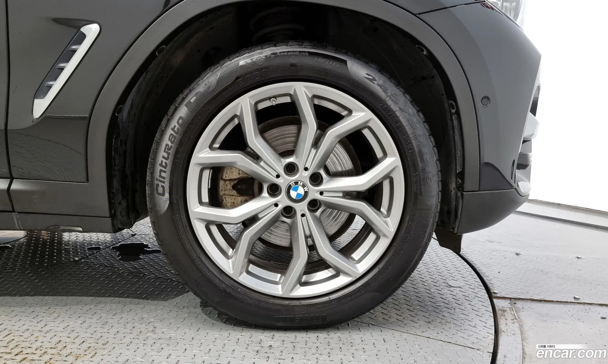 BMW X3 G01 xDrive 30E - фотография 5668313