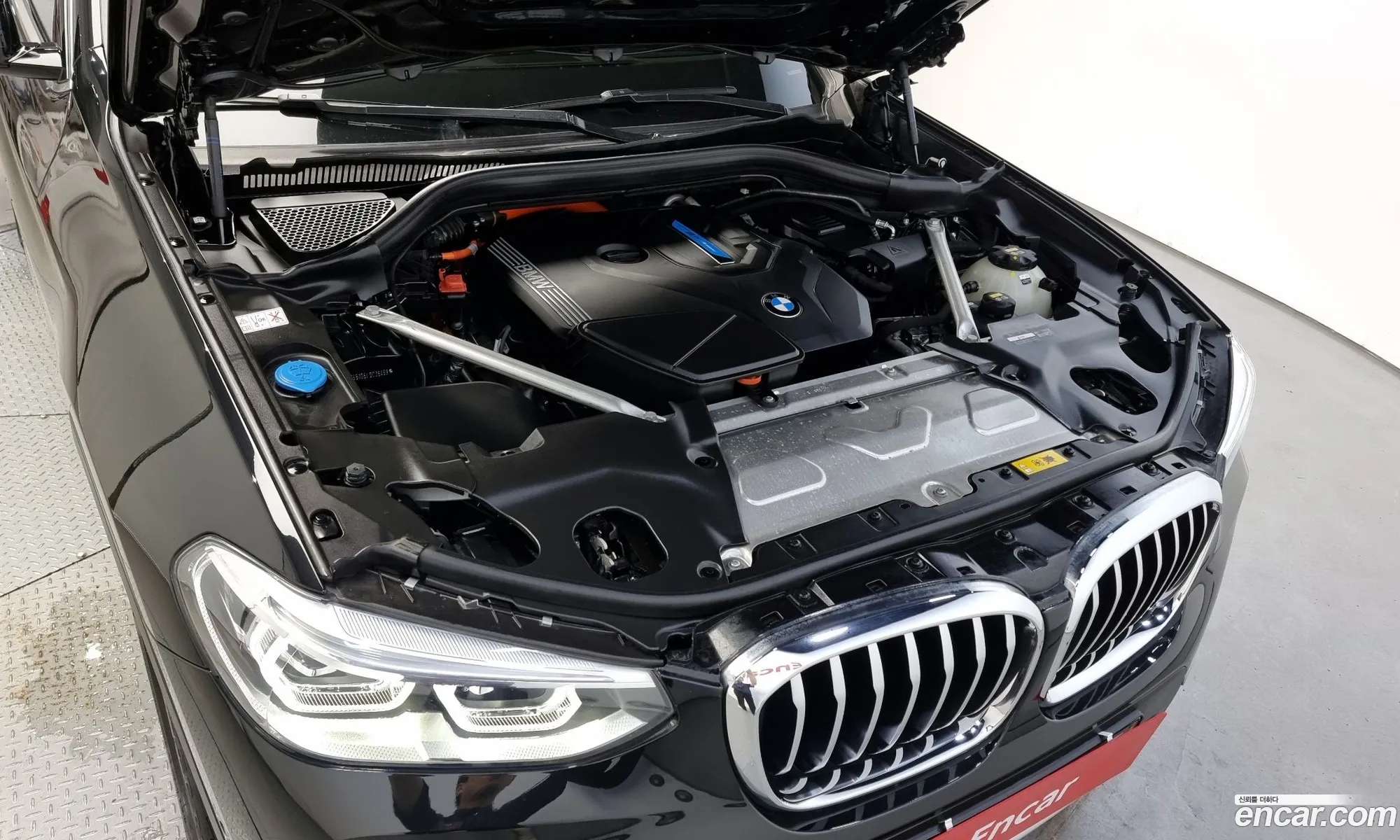 BMW X3 G01 xDrive 30E - фотография 5668314