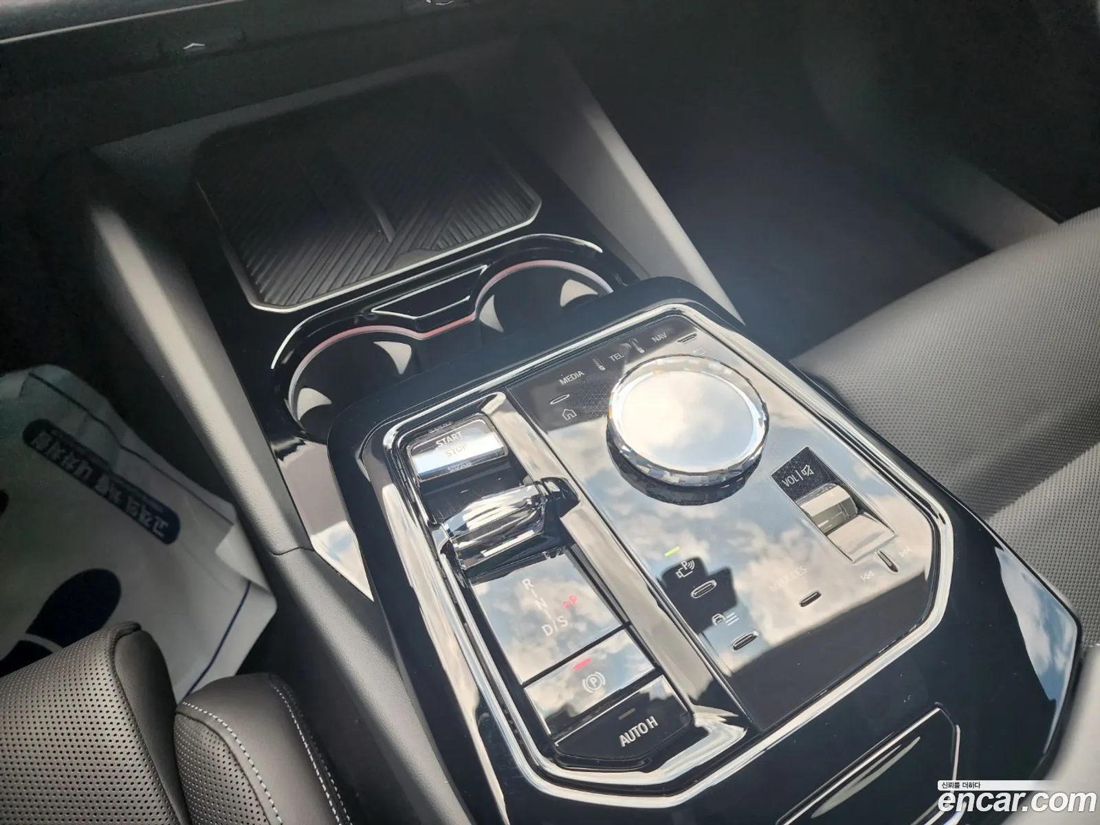 Korex Auto Trade - фотография 6117812