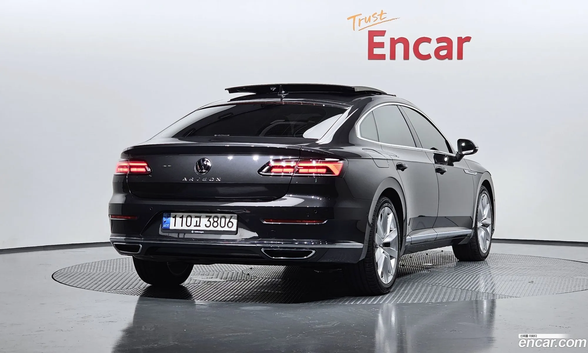 Volkswagen Arteon 20 Tdi Prestige - фотография 12470564