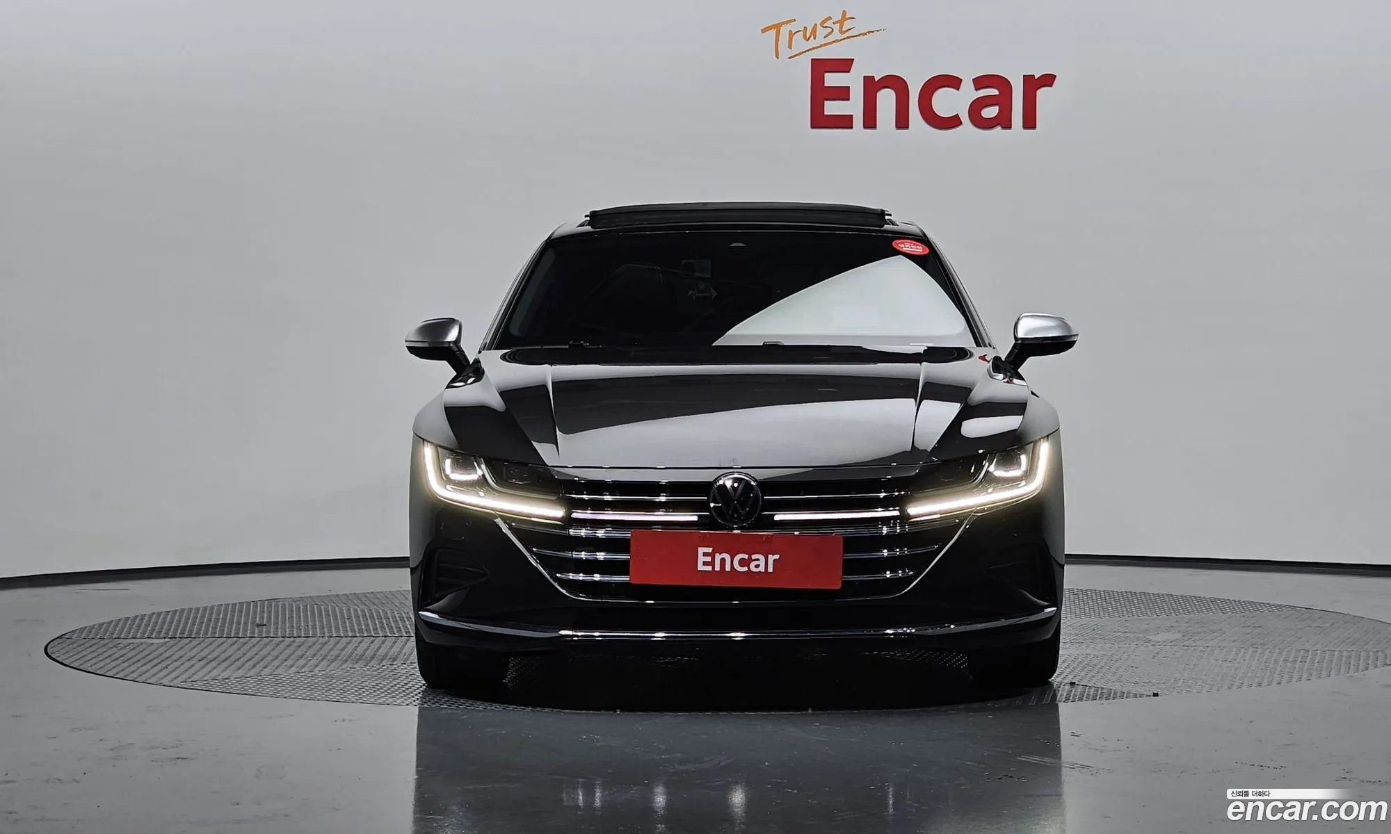 Volkswagen Arteon 20 Tdi Prestige - фотография 12470565