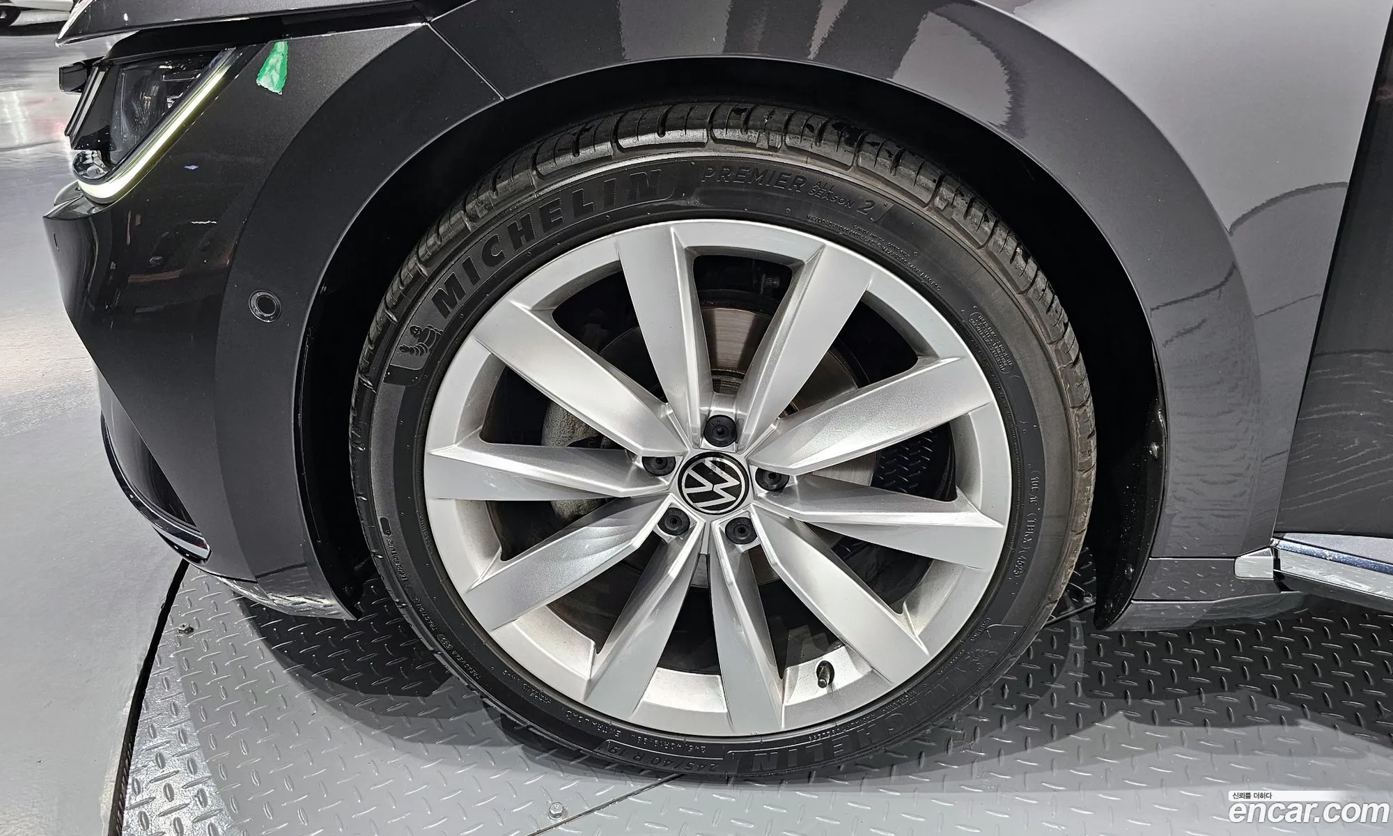 Volkswagen Arteon 20 Tdi Prestige - фотография 12470567