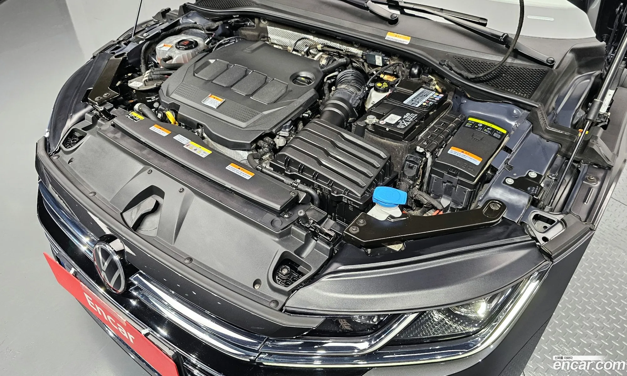 Volkswagen Arteon 20 Tdi Prestige - фотография 12470568