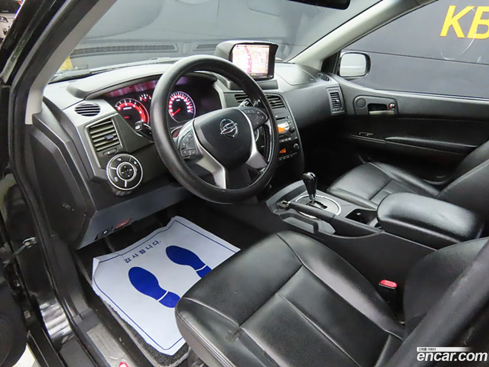 Kg Mobility Ssangyong Korando Sports Extreme 4Wd - фотография 6243101