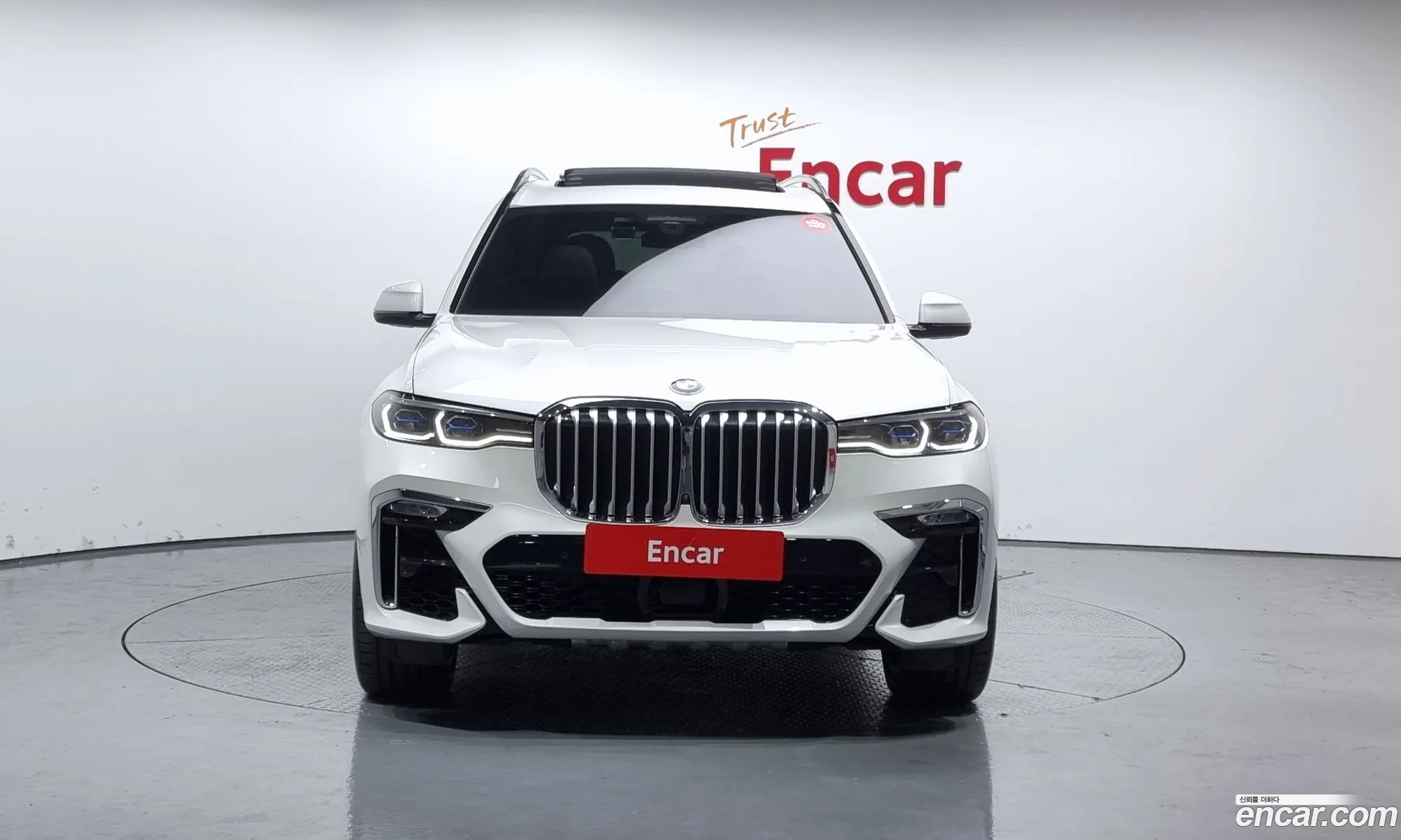 BMW X7 G07 ​​xDrive 30D M Sports 6-Seater - фотография 12521865