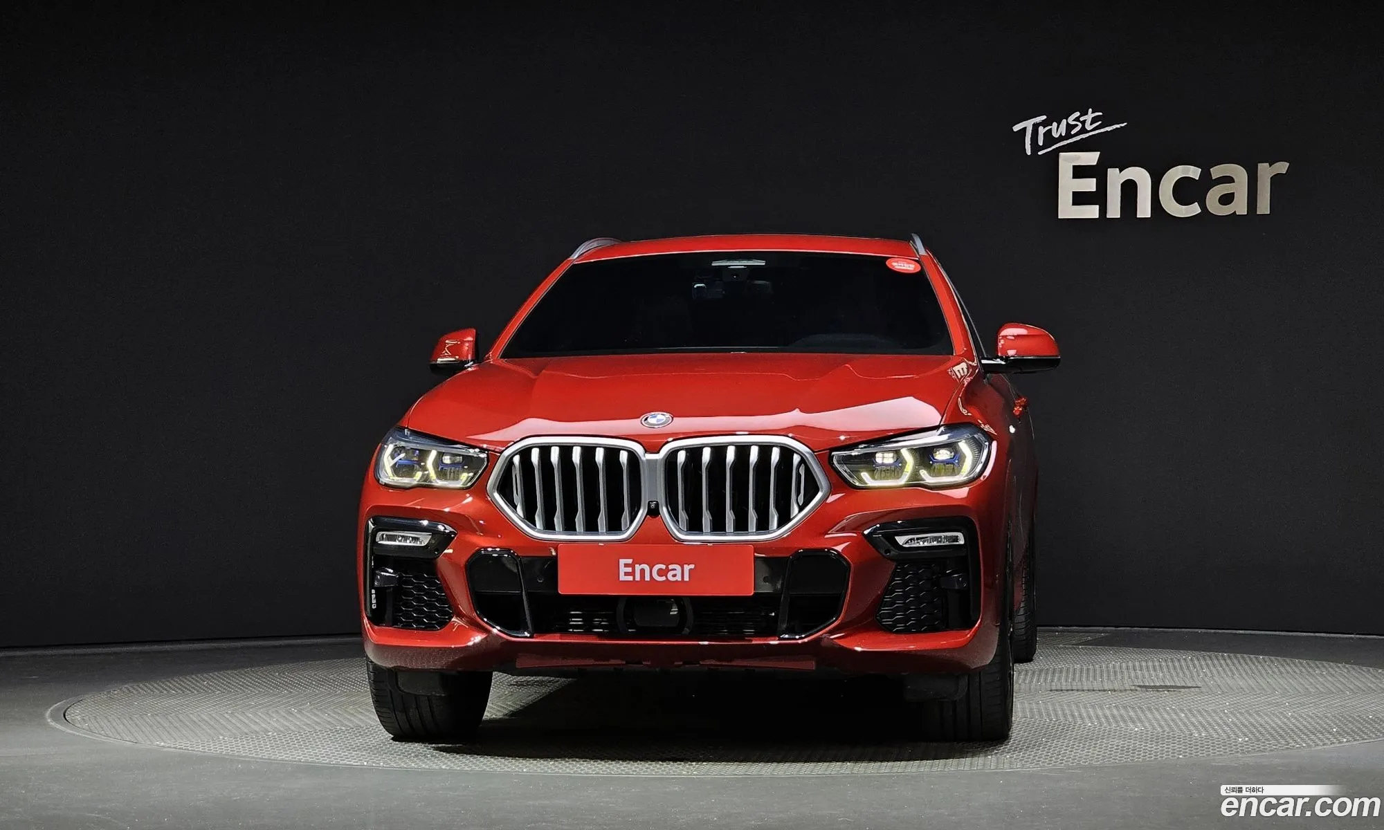 BMW X6 G06 xDrive40I M Sports - фотография 4729176