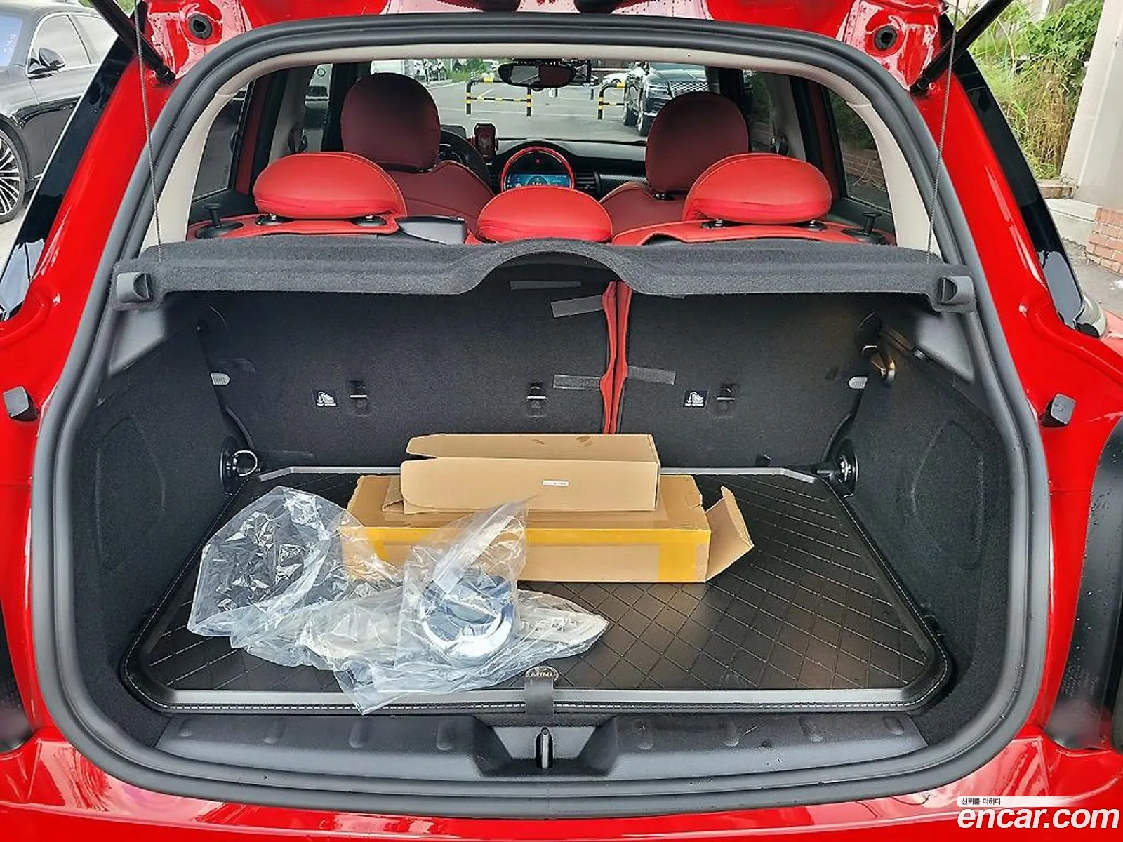 Korex Auto Trade - фотография 1010387