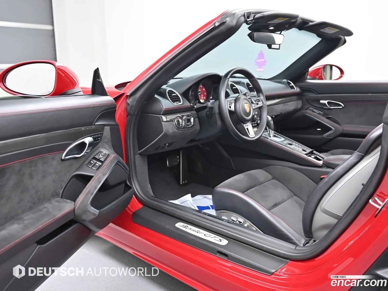 Korex Auto Trade - фотография 7371300
