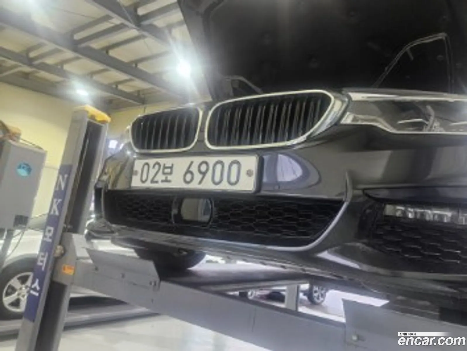 BMW 5 Series G30 530I xDrive M Sport Plus - фотография 5668269