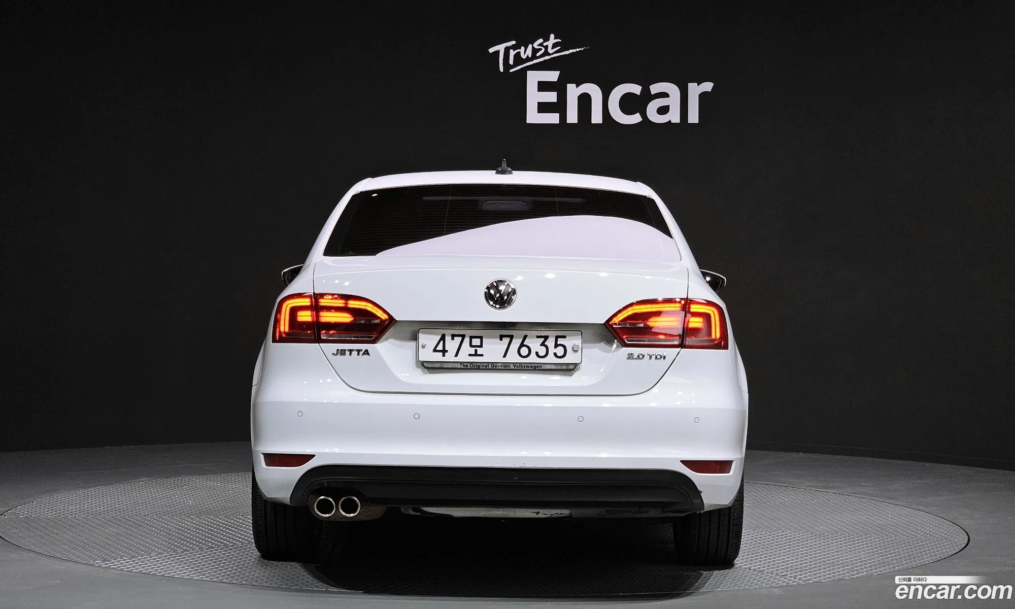 Volkswagen New Jetta 20 Tdi 6Th Generation - фотография 17888094