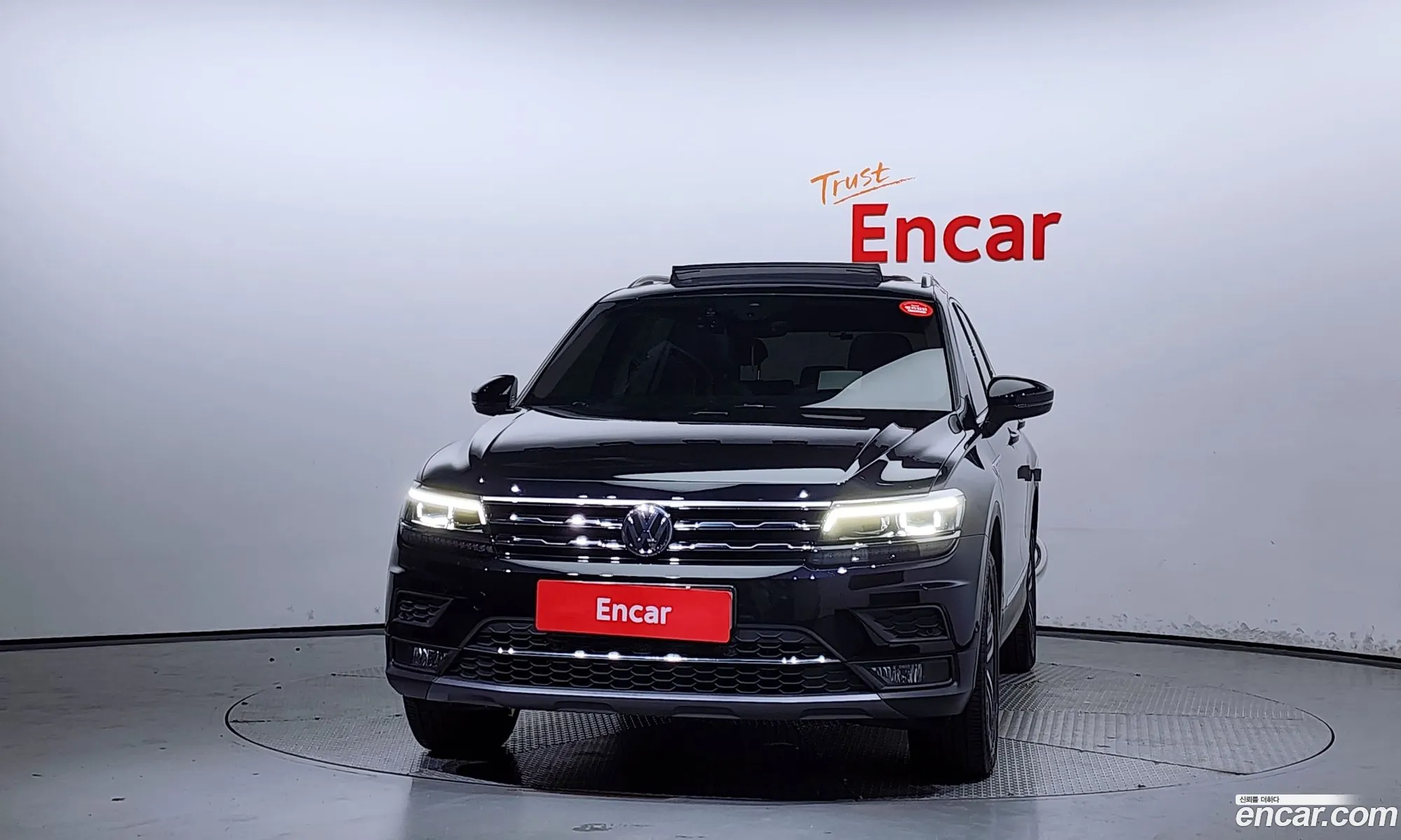Volkswagen Tiguan Allspace 20 Tdi Prestige - фотография 12813482
