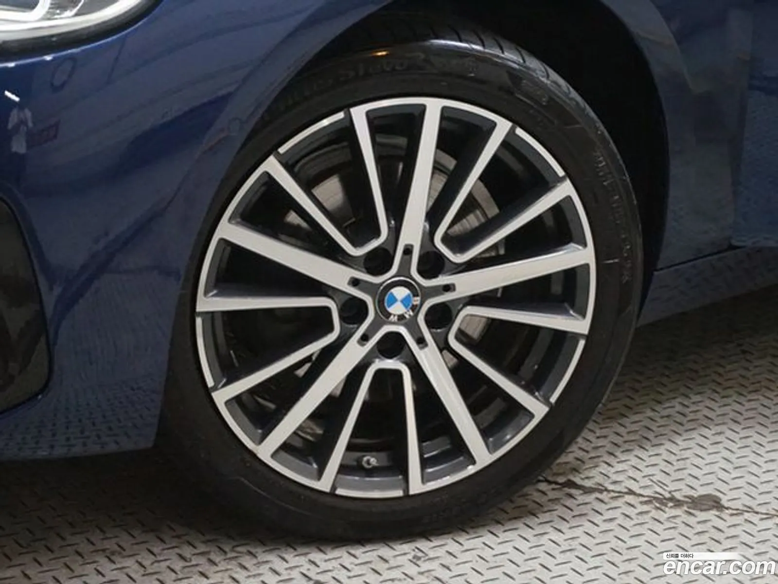 BMW 2 Series Active Tourer F45 Sports - фотография 5943588