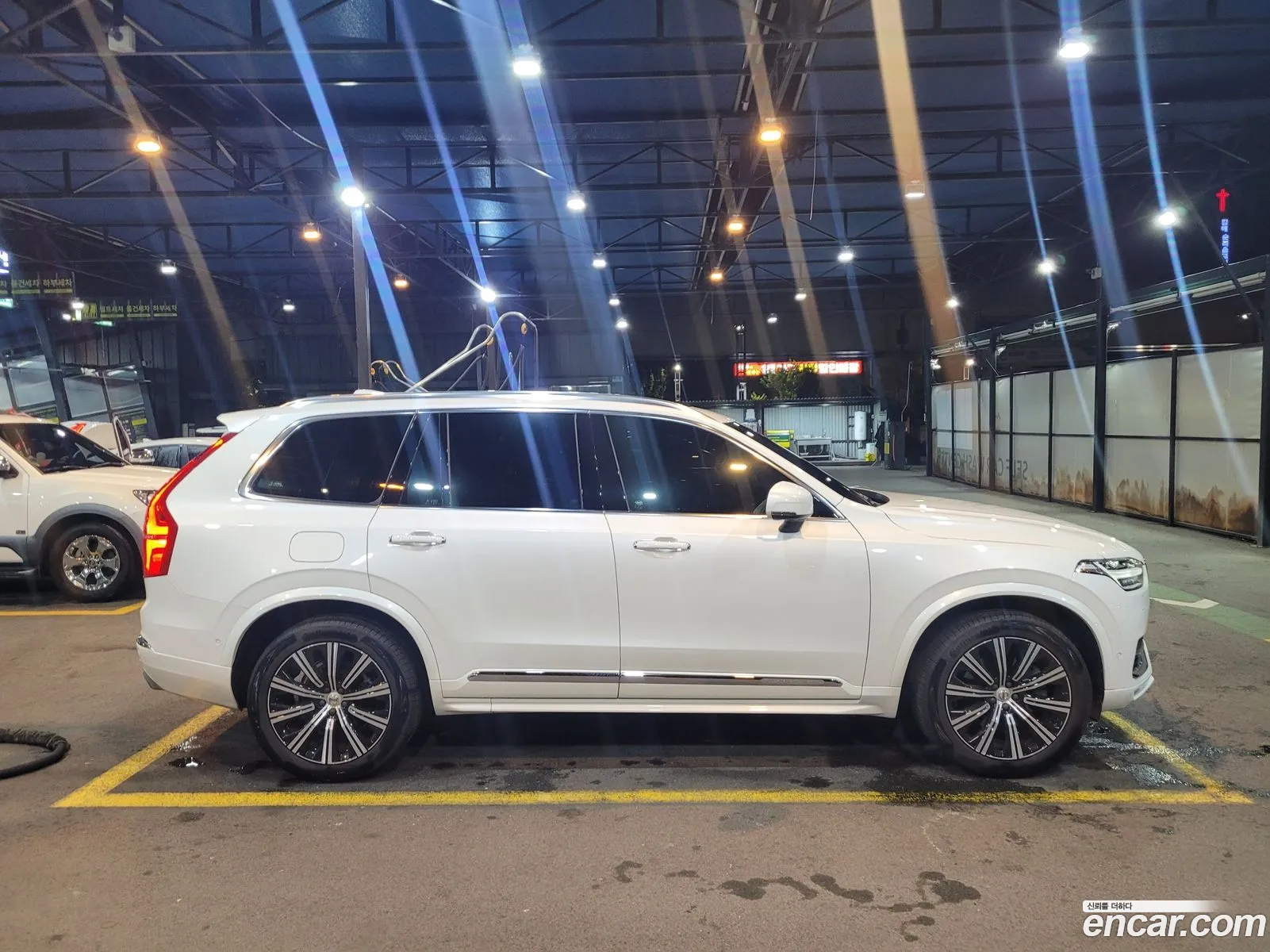 Volvo Xc90 2Nd Generation D5 Inscription - фотография 7721802