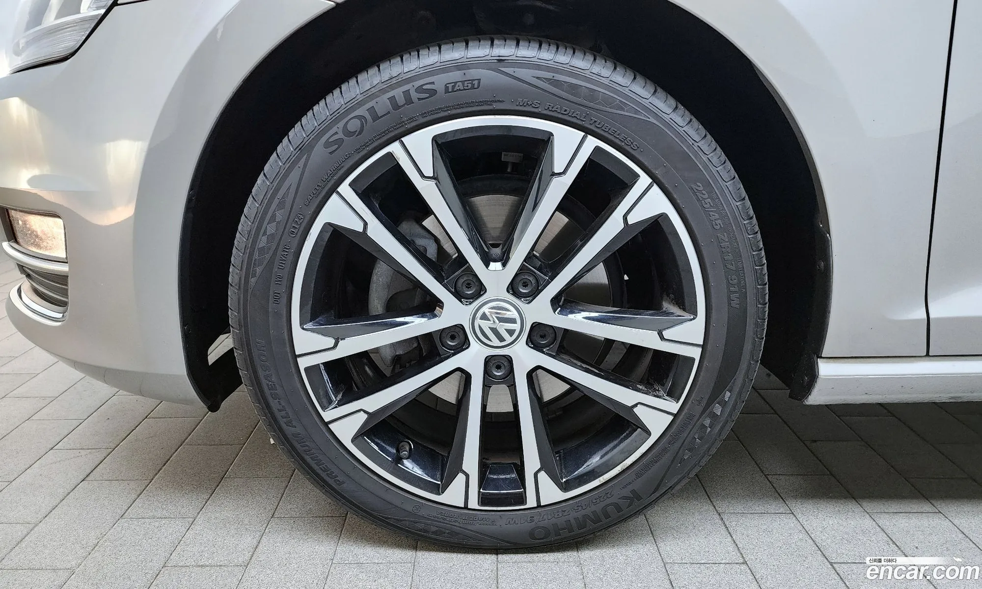 Volkswagen Golf 7Th Generation 20 Tdi Premium - фотография 8849772