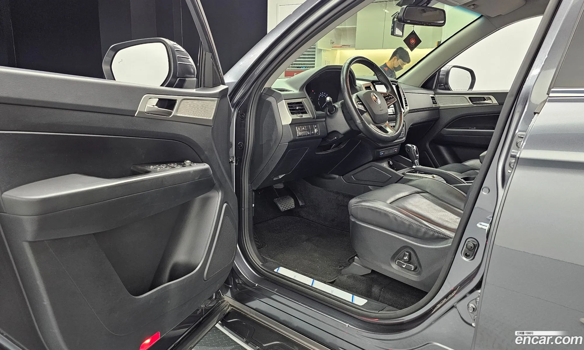 Korex Auto Trade - фотография 6338705