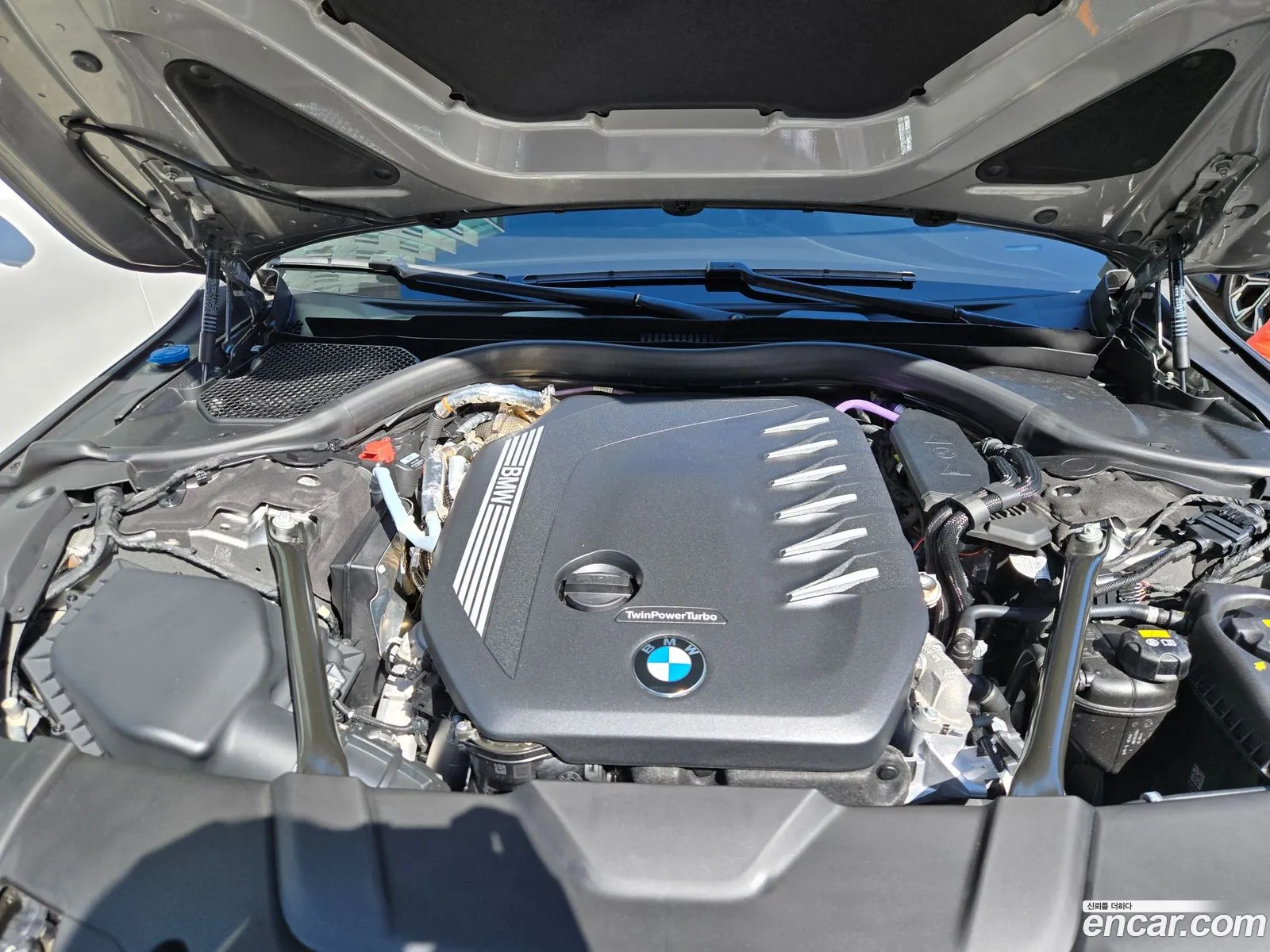 BMW 7 Series G11 730Ld xDrive M Sports - фотография 4729191