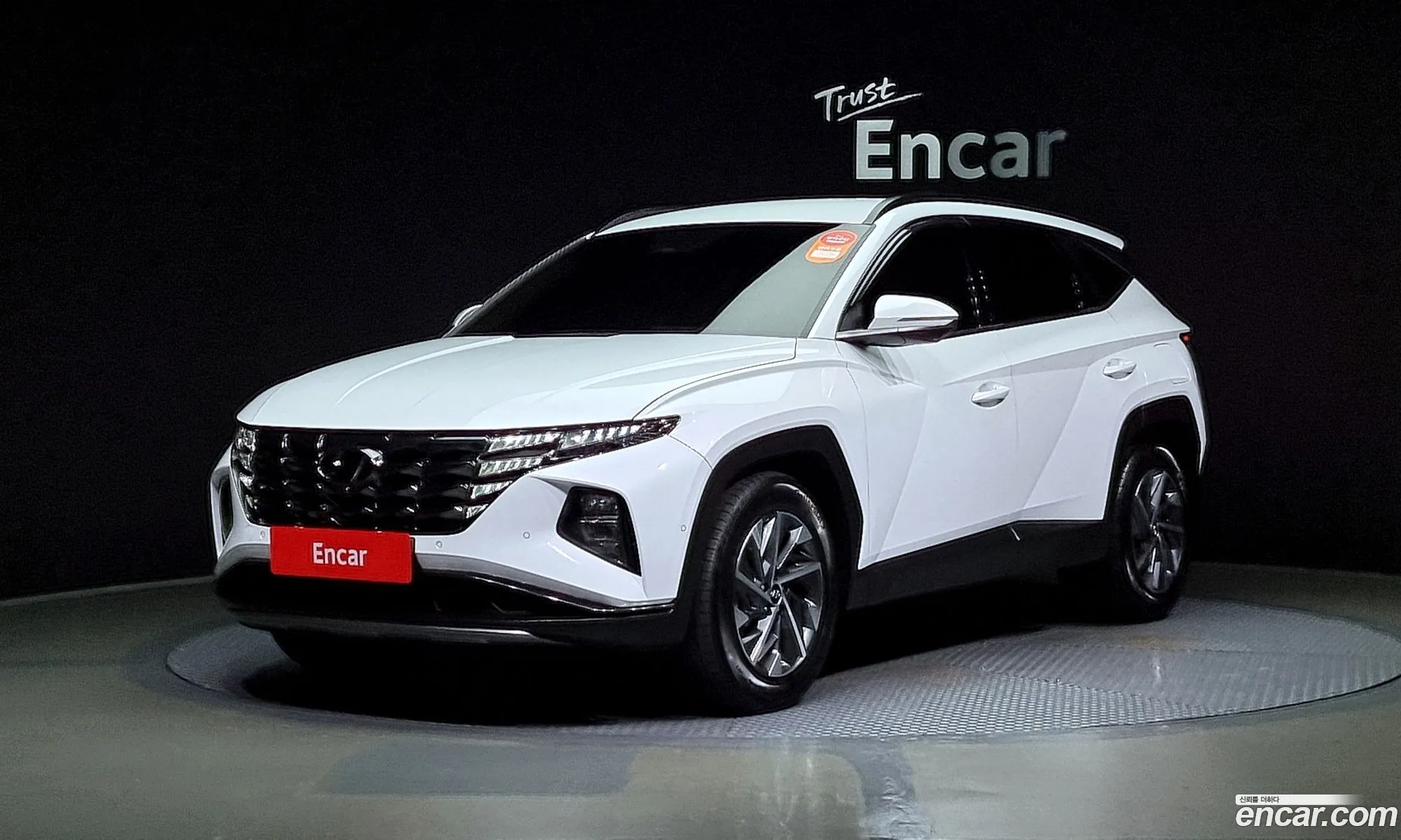 Tucson Hybrid Nx4 Inspiration 2Wd - фотография 16490930