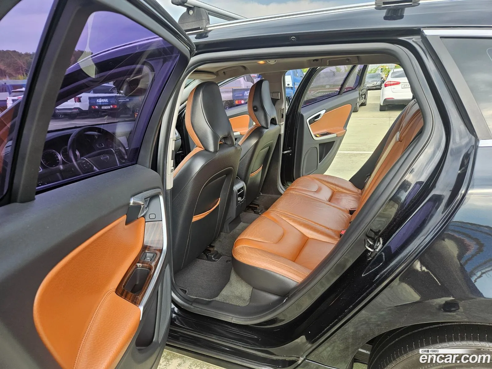 Korex Auto Trade - фотография 7830285