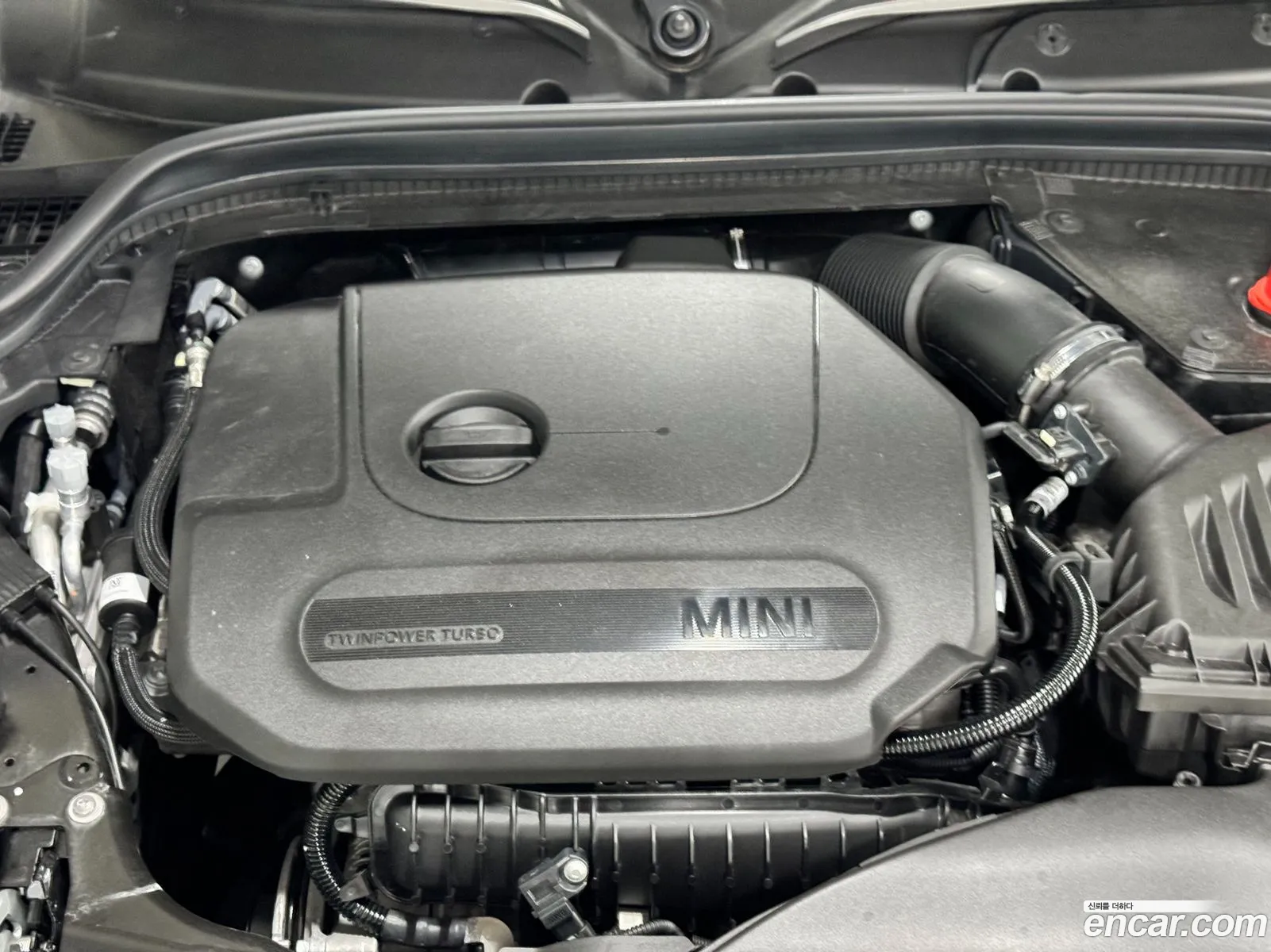 Mini Cooper Classic 3Rd Generation - фотография 945183