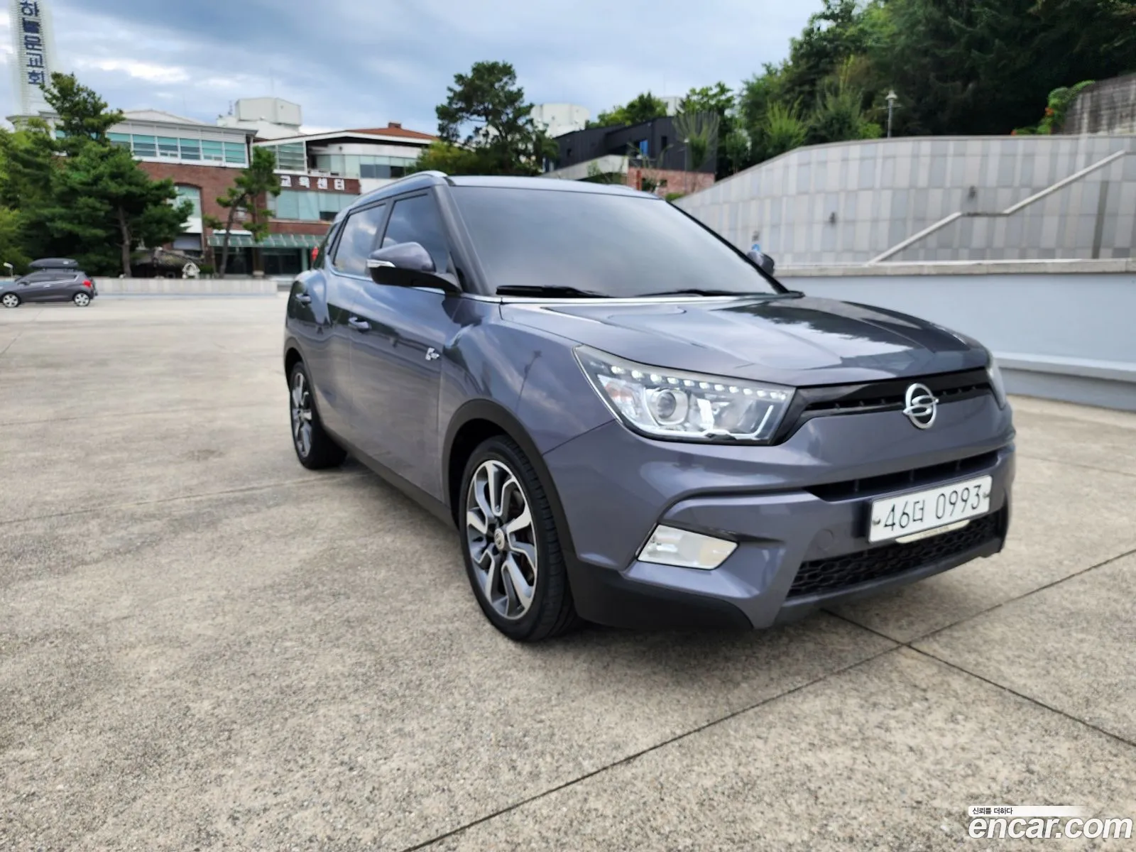 Korex Auto Trade - фотография 6844462