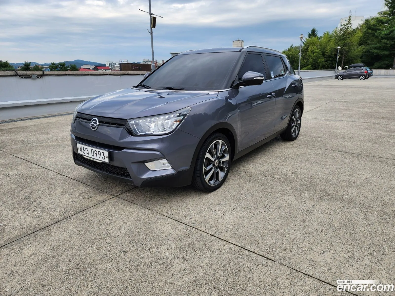 Korex Auto Trade - фотография 6844463