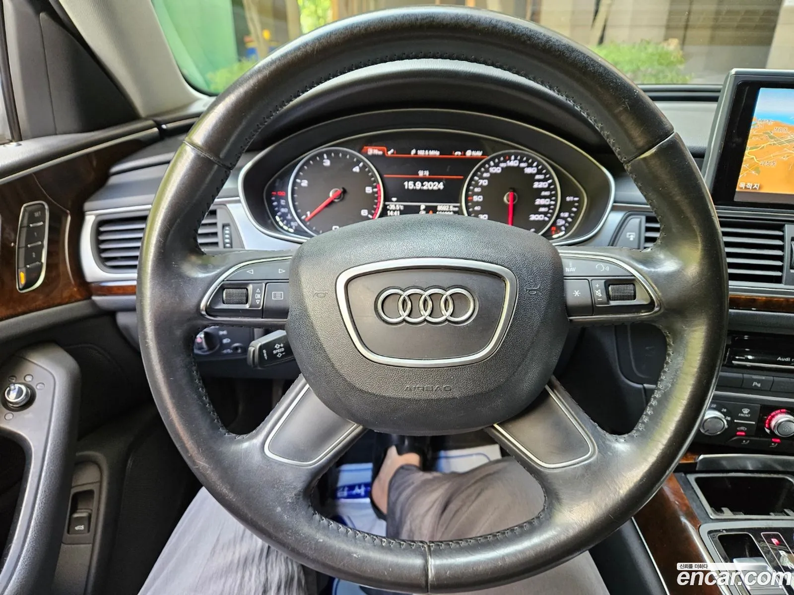 Korex Auto Trade - фотография 12790664