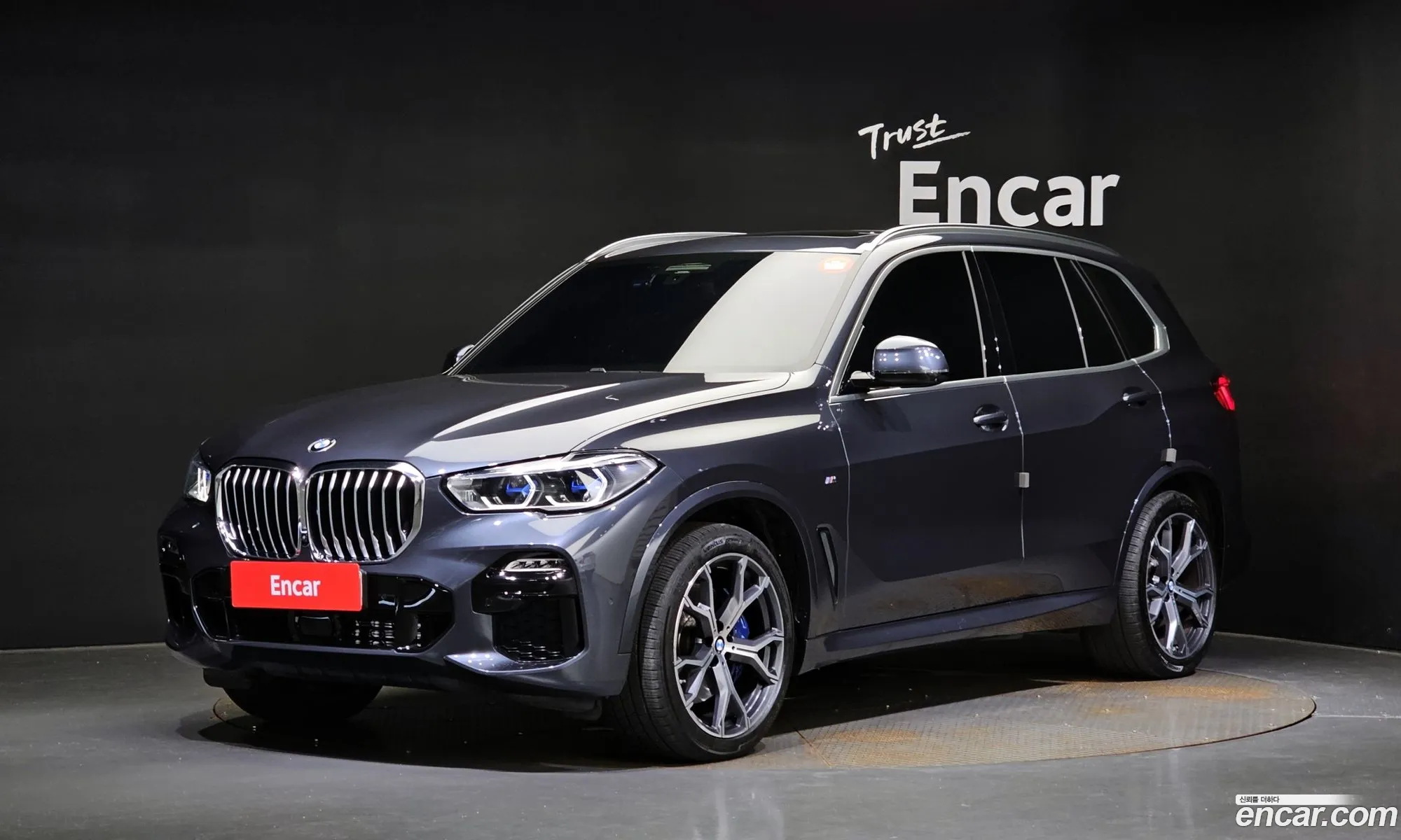 BMW X5 G05 xDrive 40I M Sport - фотография 150960
