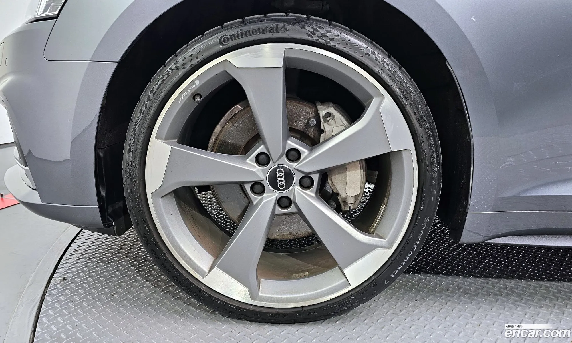 Audi A5 F5 45 Tfsi Quattro Premium Sportback - фотография 12750699