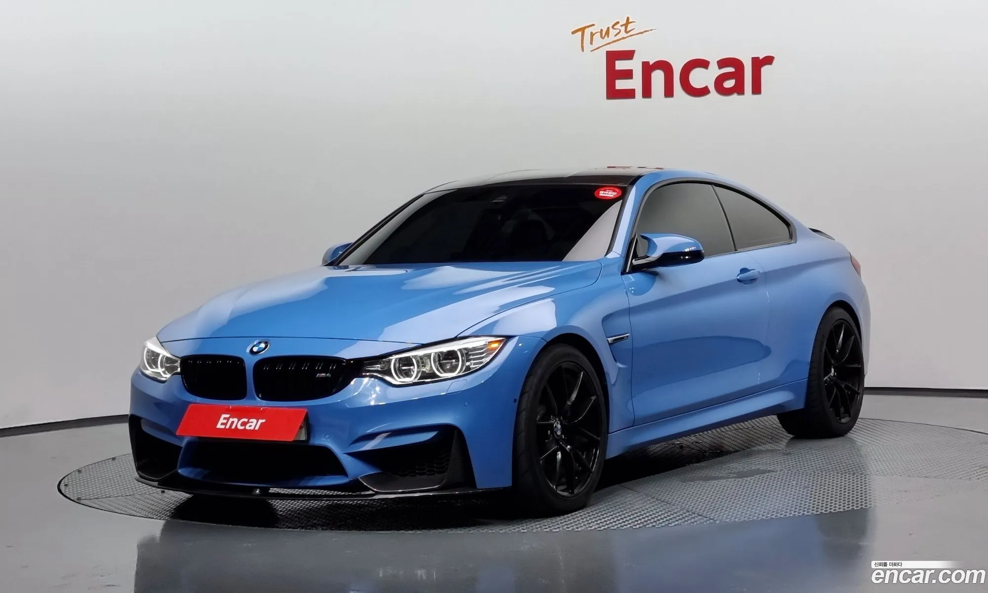 BMW M4 F82 M4 Coupe - фотография 4981614