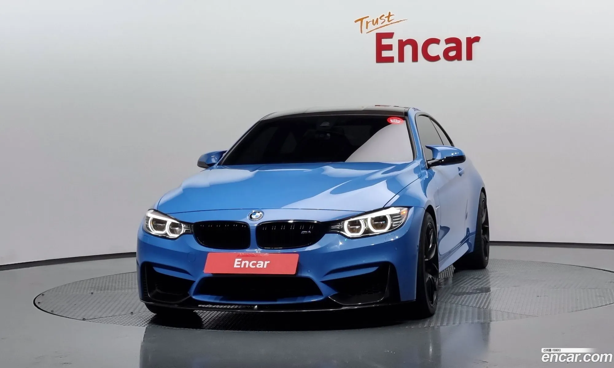 BMW M4 F82 M4 Coupe - фотография 4981616