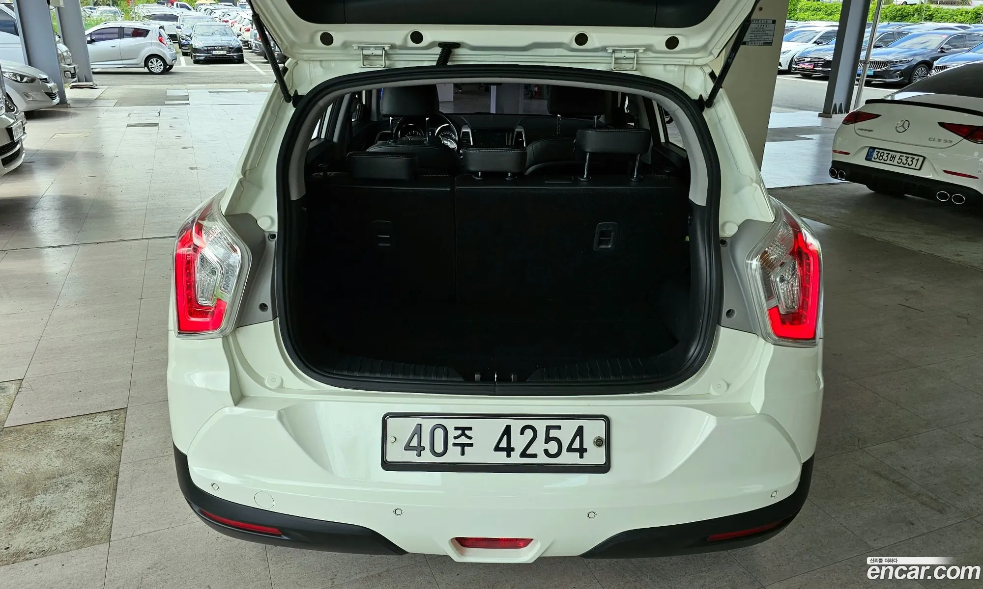 Korex Auto Trade - фотография 5431320