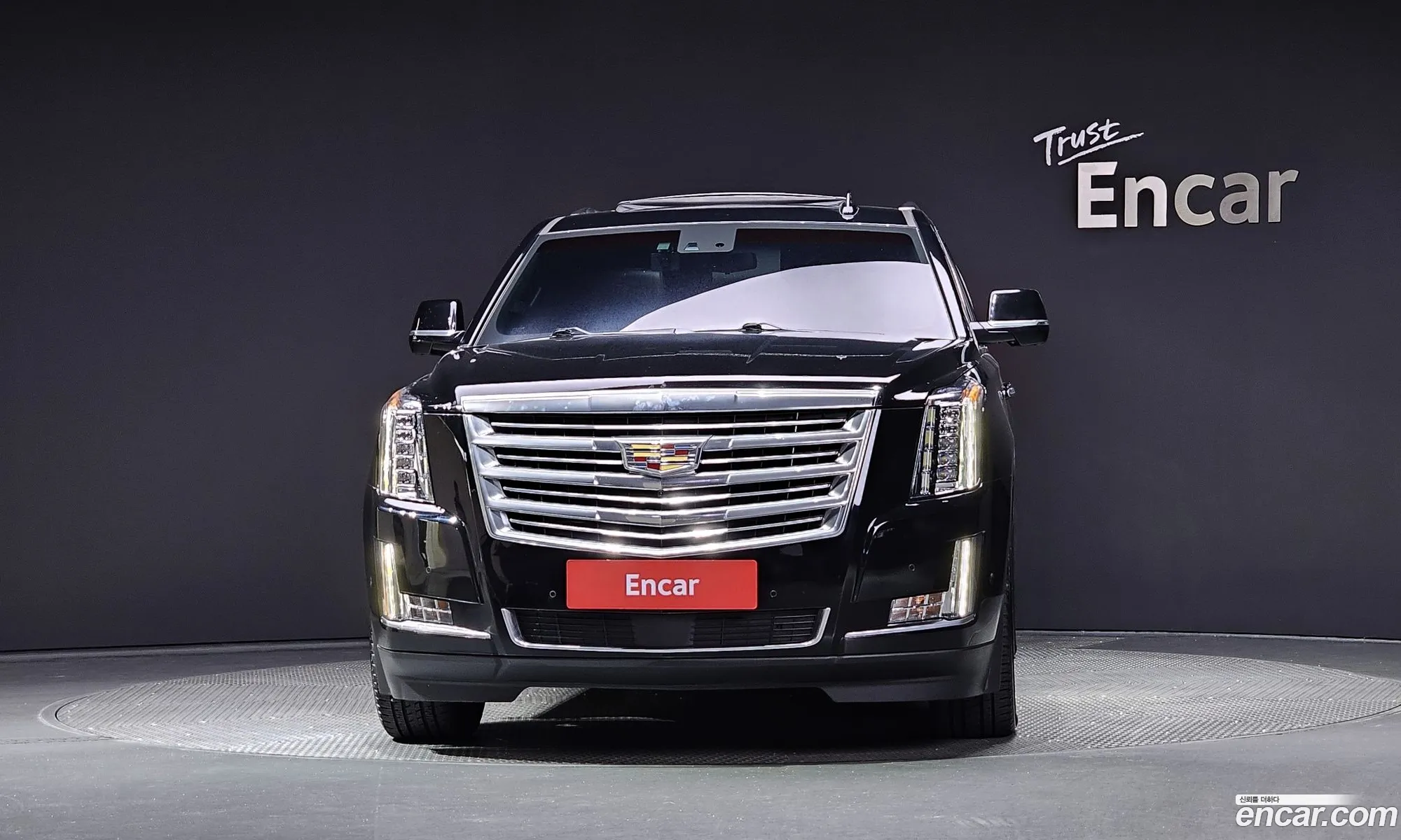 Cadillac Escalade 62 Esv 4Th Generation - фотография 4742496