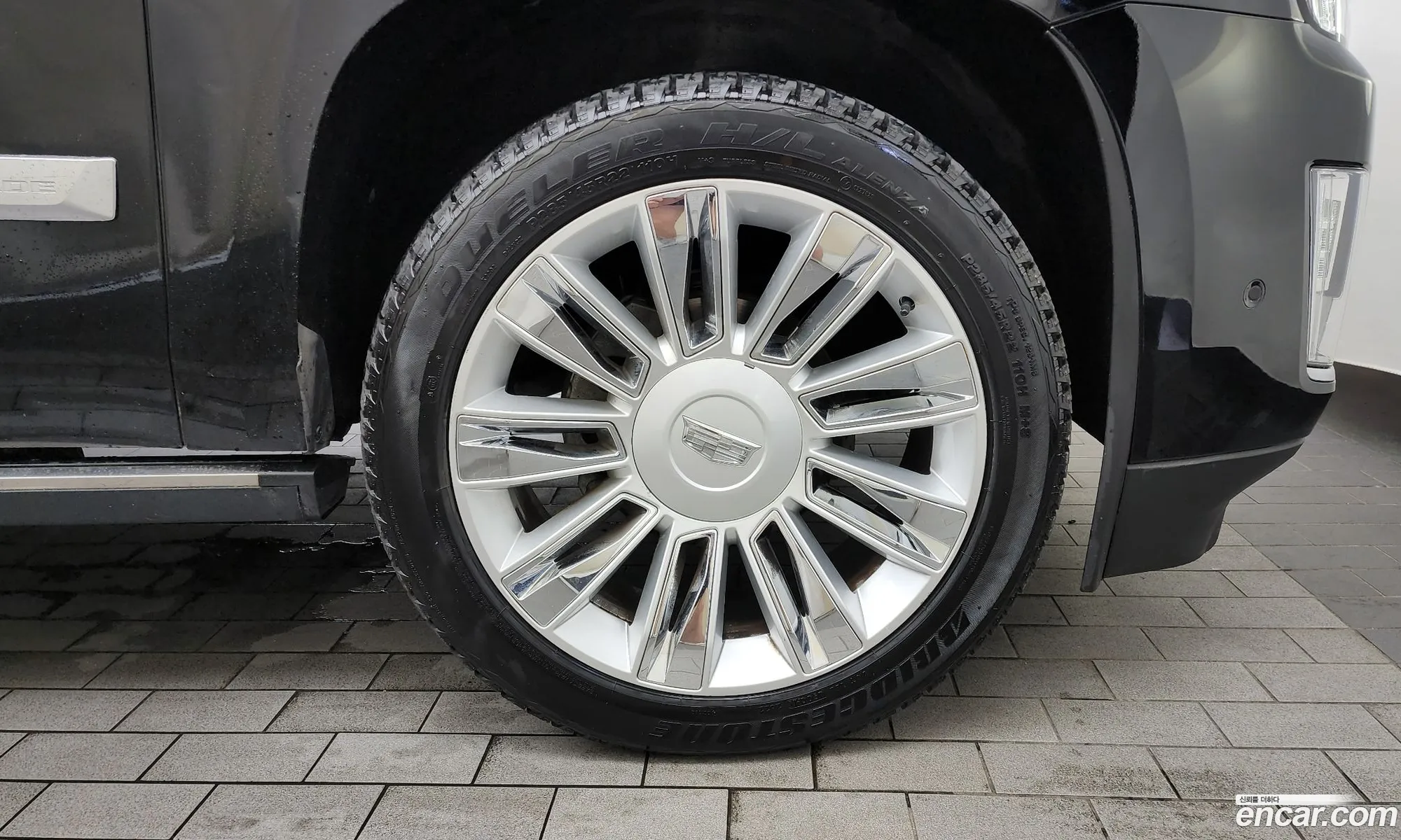 Cadillac Escalade 62 Esv 4Th Generation - фотография 4742498