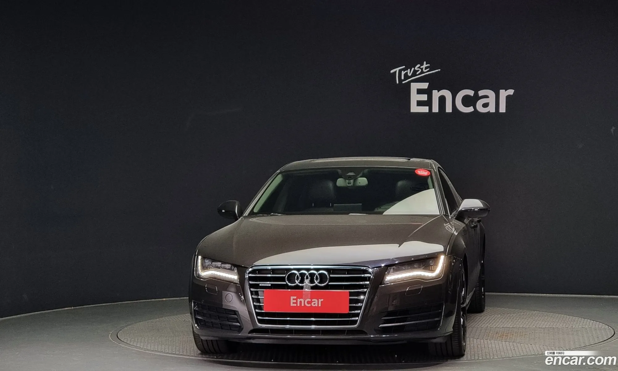 Audi A7 30 Tfsi Quattro Dynamic 4G - фотография 1590066