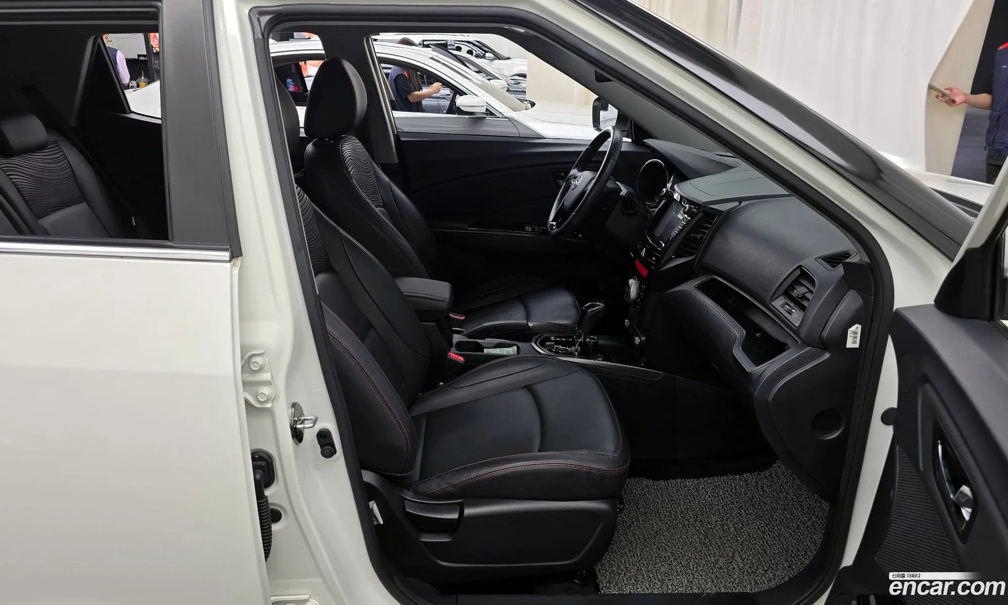 Korex Auto Trade - фотография 5439130