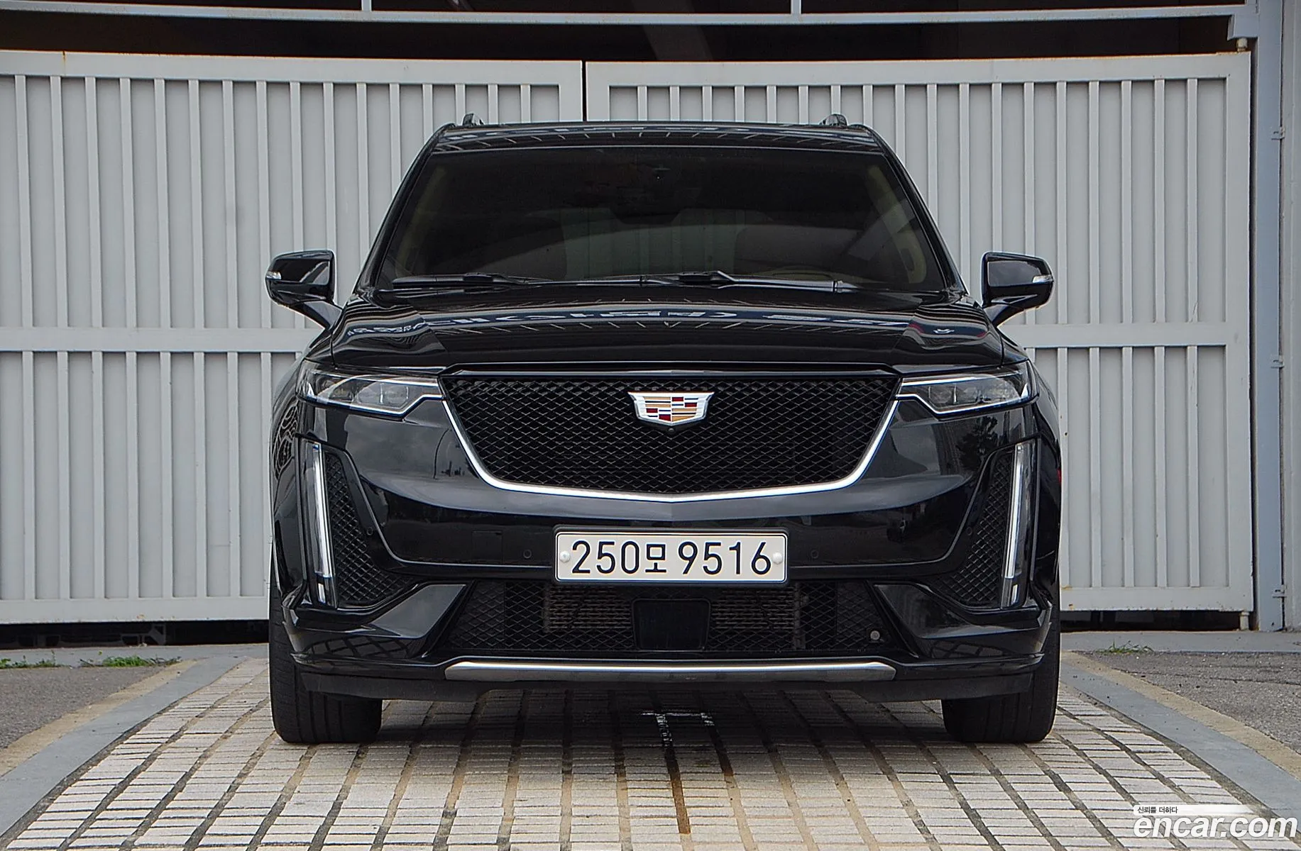 Cadillac Xt6 36 Sport - фотография 4742482