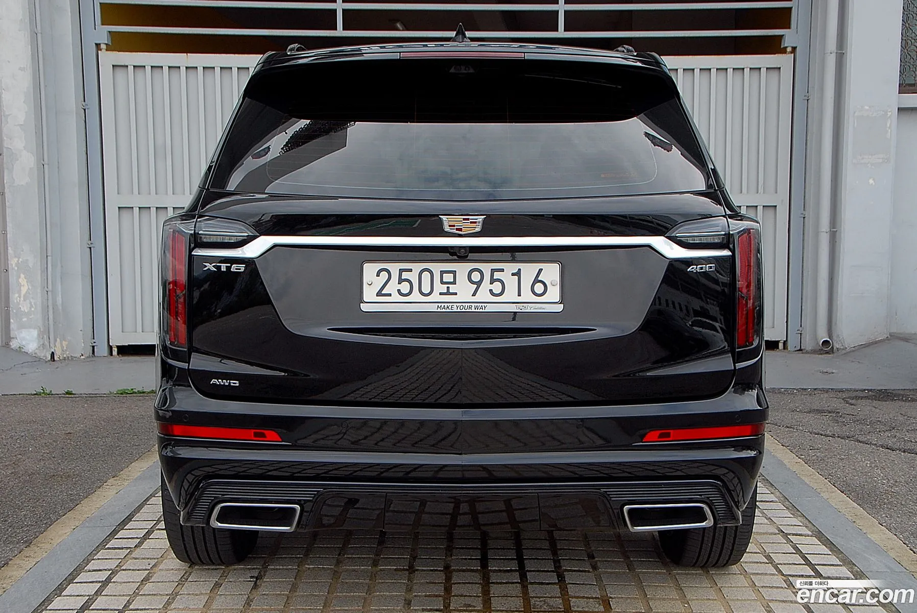 Cadillac Xt6 36 Sport - фотография 4742484