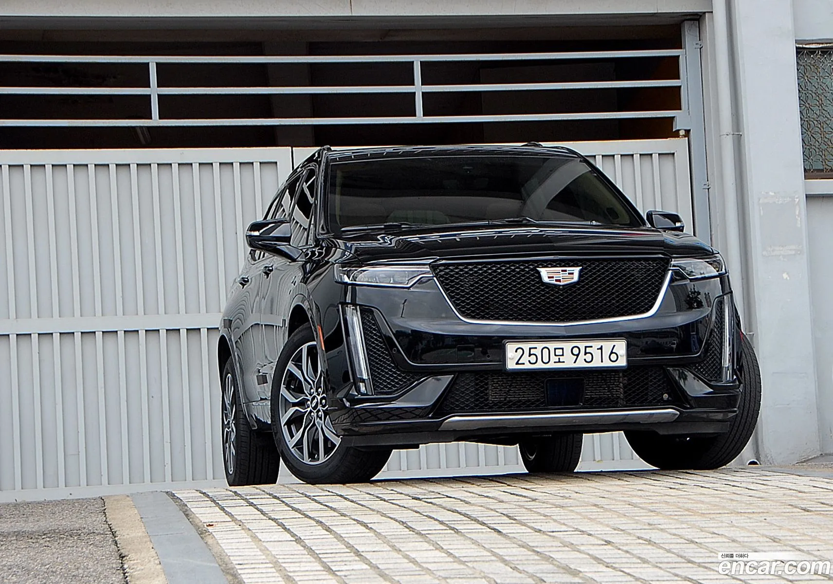 Cadillac Xt6 36 Sport - фотография 4742485