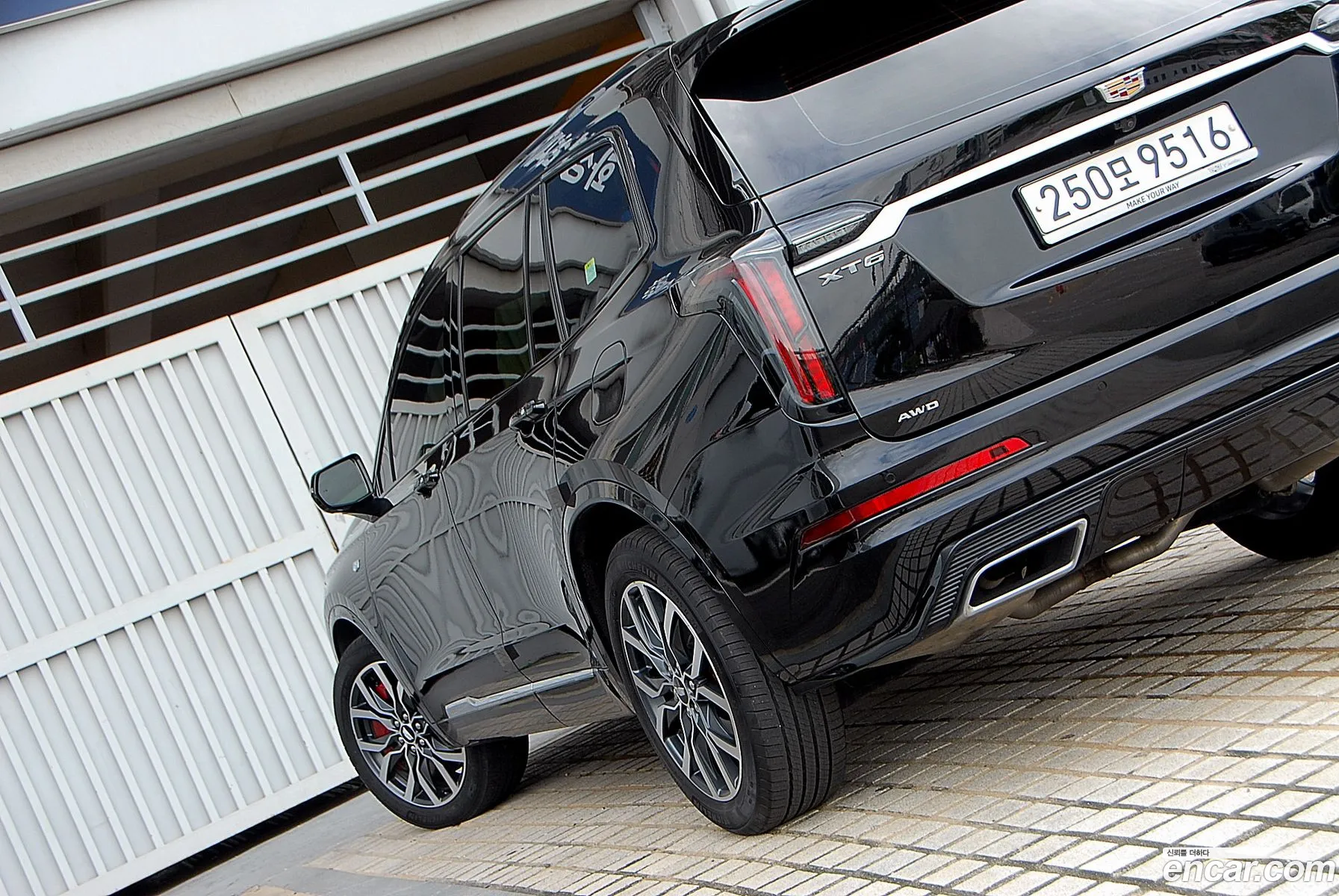 Cadillac Xt6 36 Sport - фотография 4742486