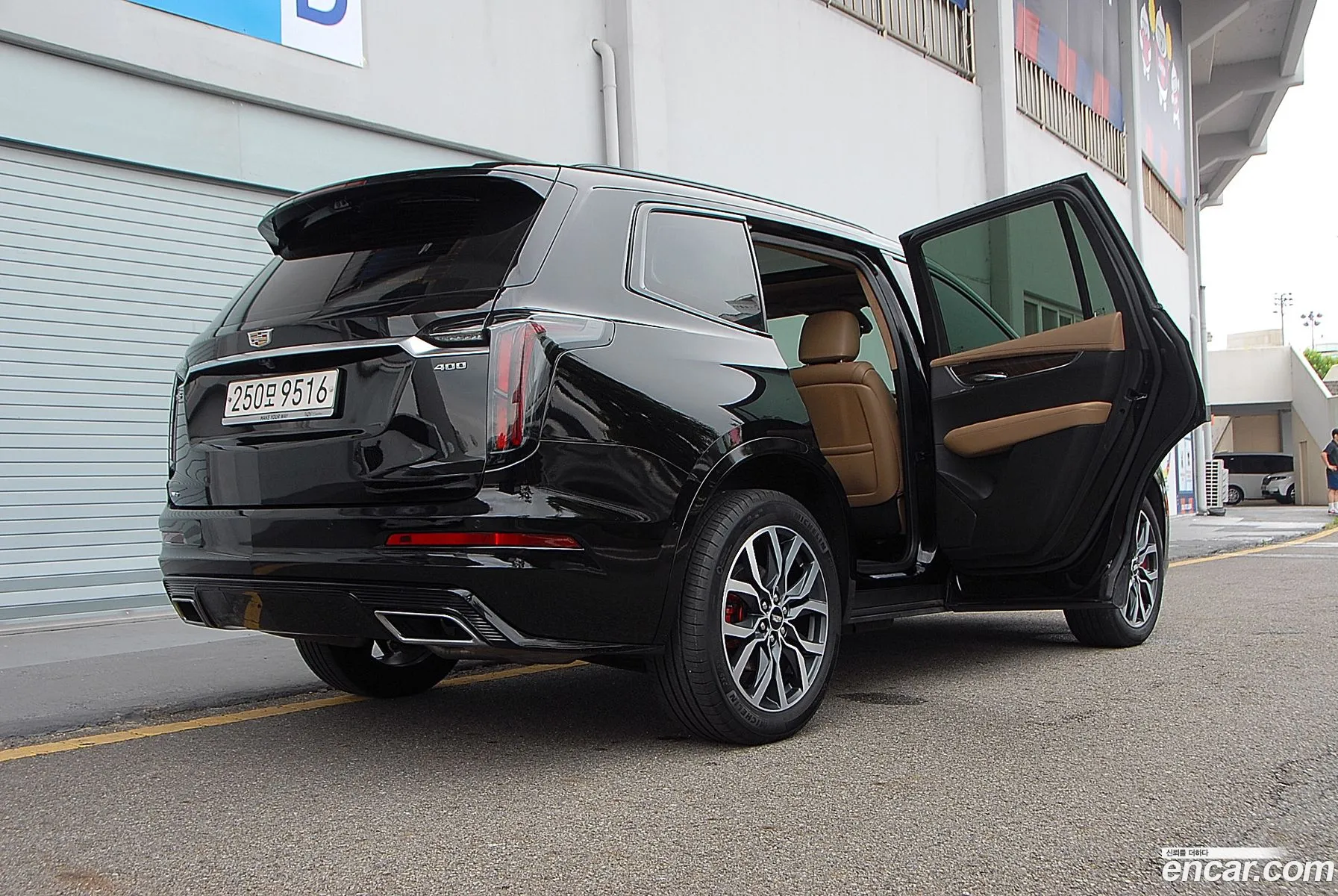Cadillac Xt6 36 Sport - фотография 4742487