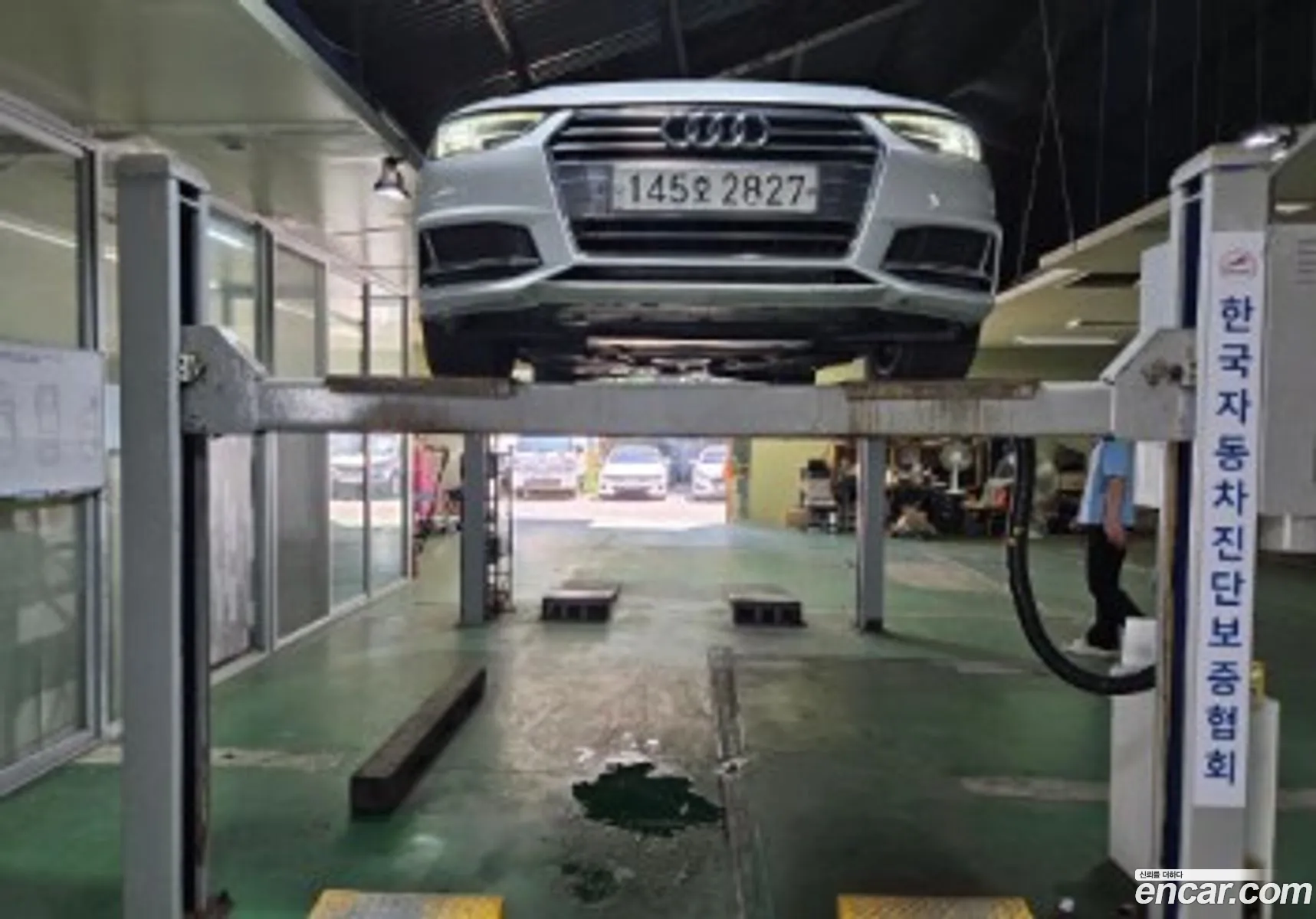 Audi A4 B9 40 Tfsi Premium - фотография 1550589