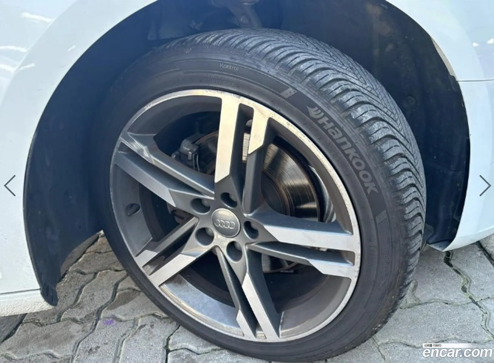 Audi A4 B9 40 Tfsi Premium - фотография 1550593